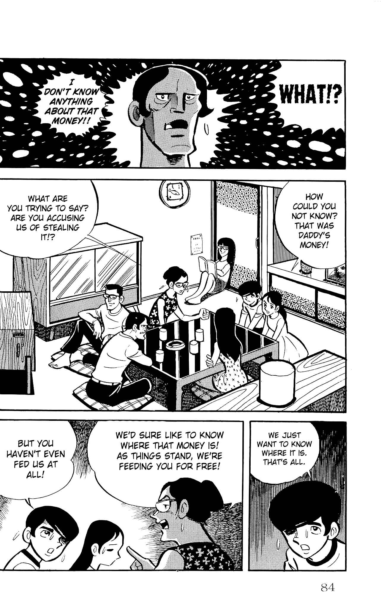 Page 40 Chapter 2 Zenikko