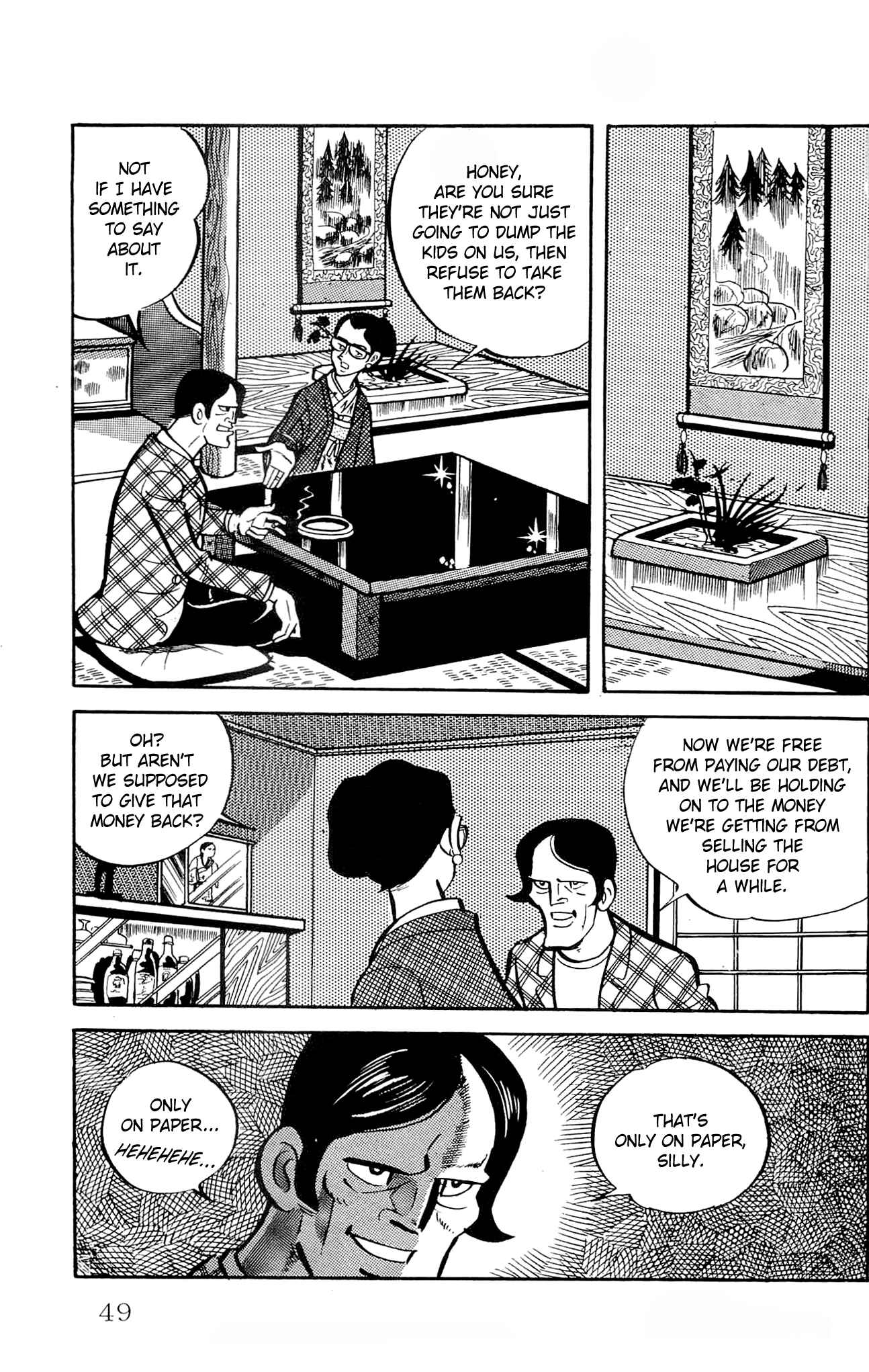 Page 5 Chapter 2 Zenikko