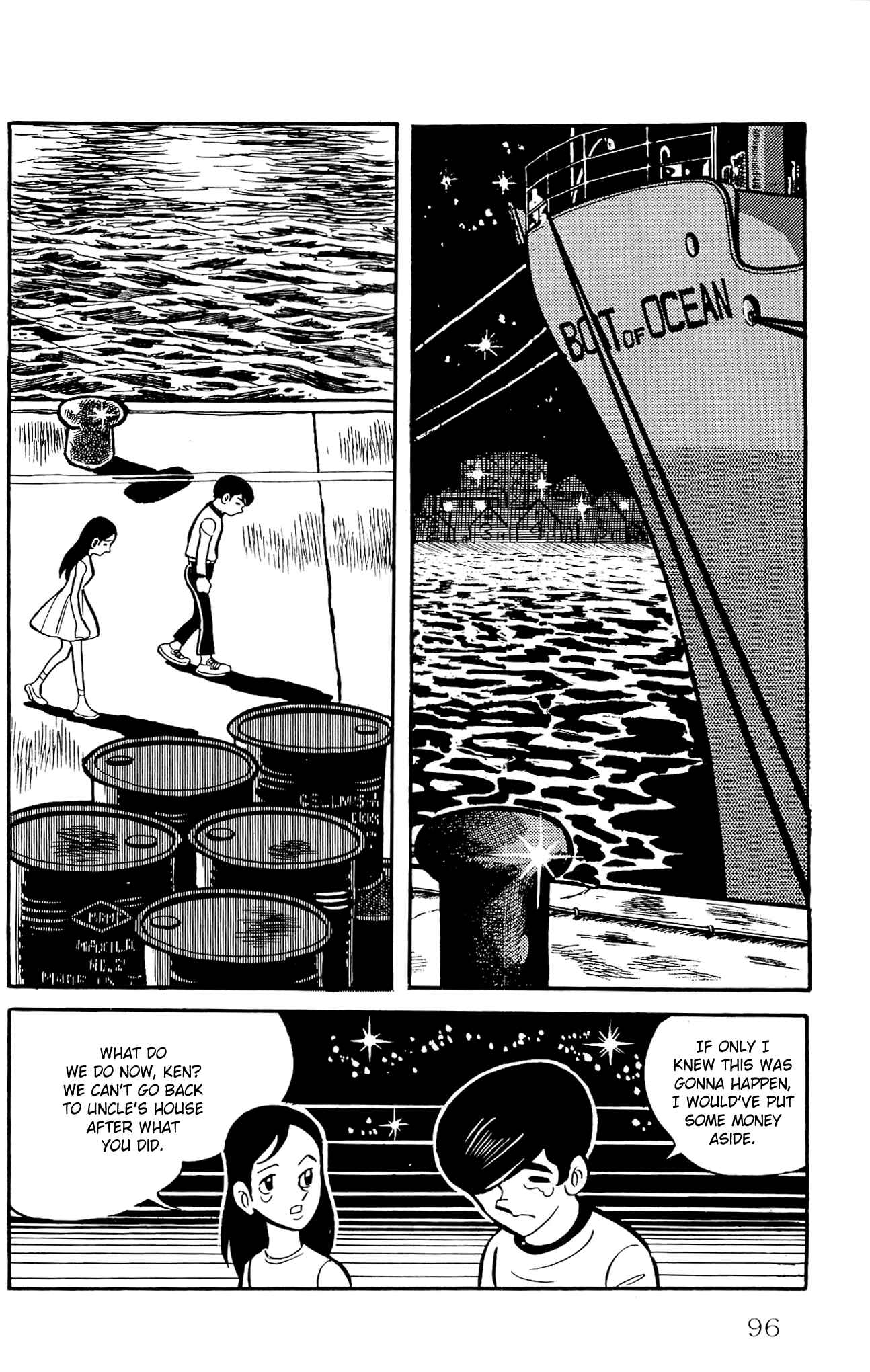 Page 52 Chapter 2 Zenikko