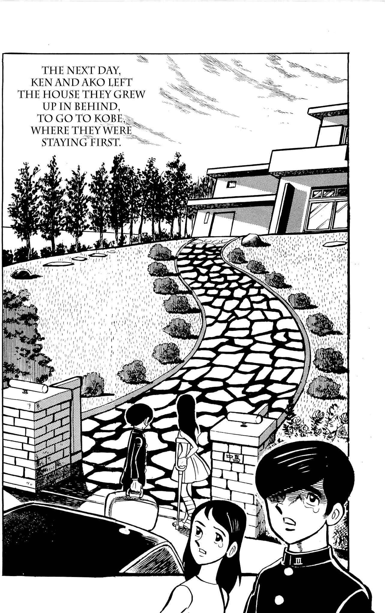 Page 8 Chapter 2 Zenikko