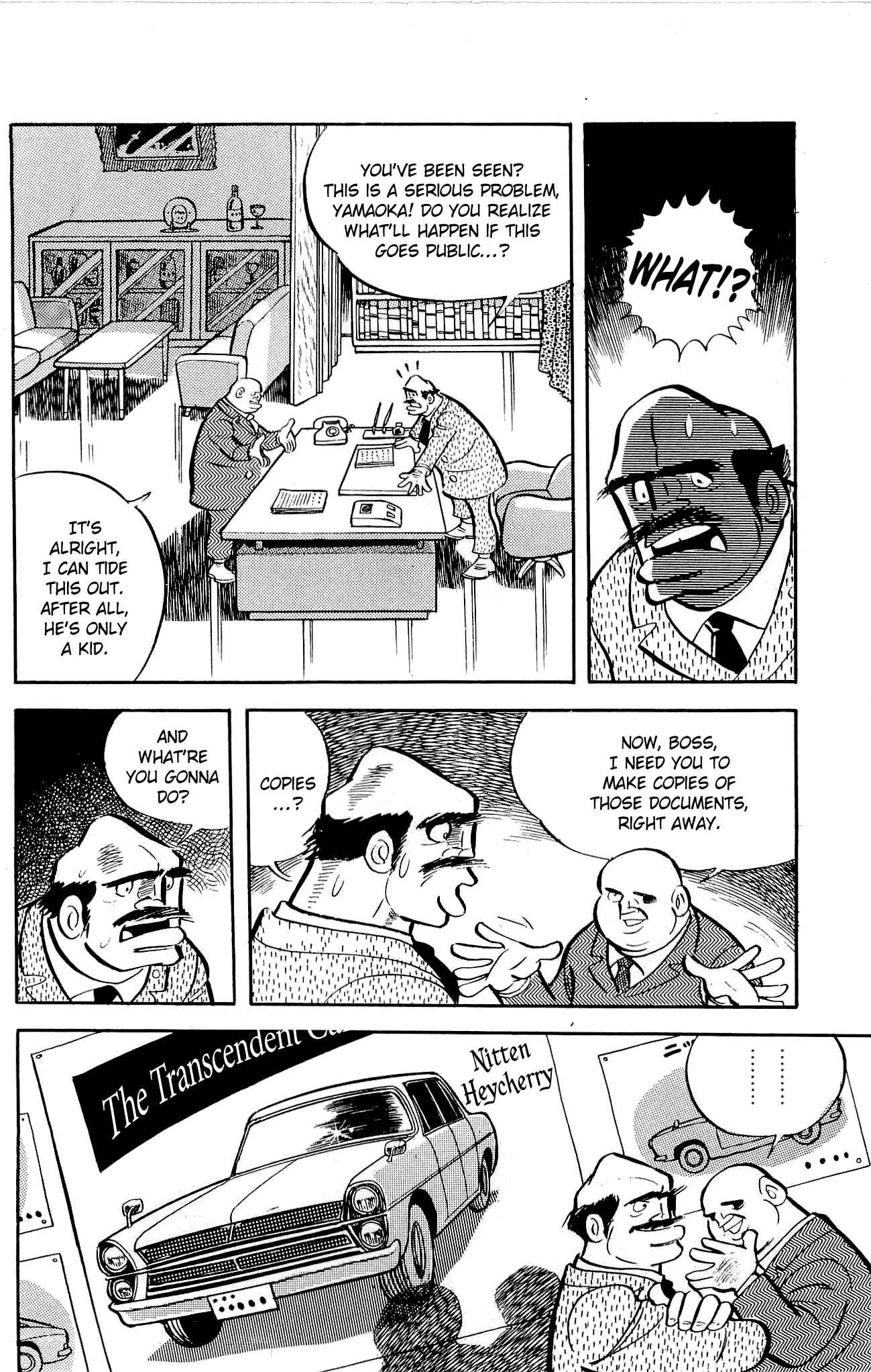 Page 10 Chapter 7 Zenikko