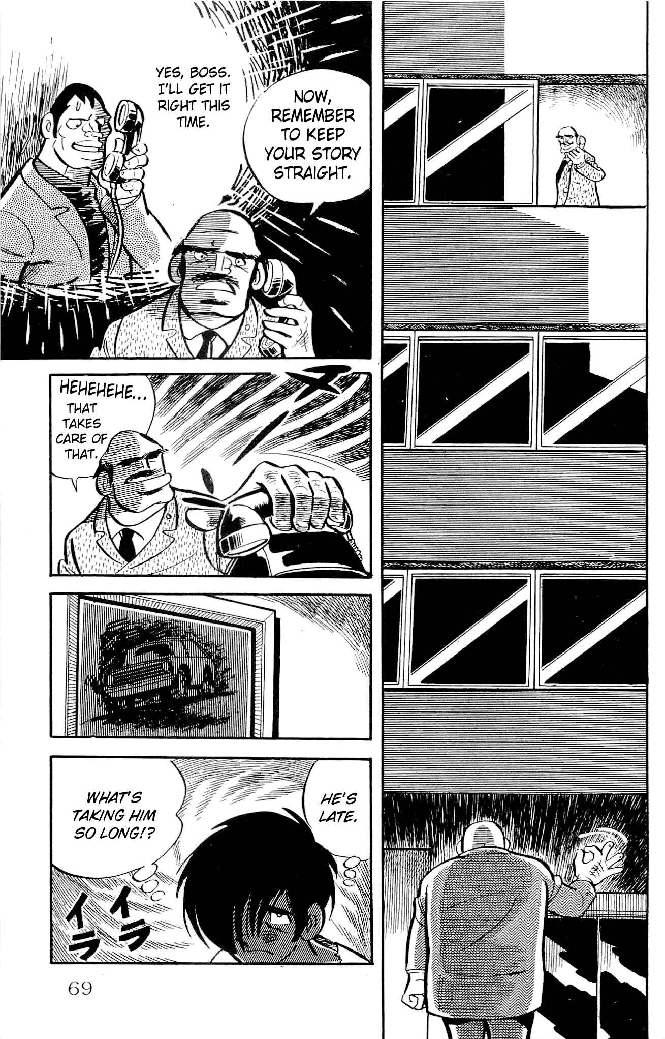 Page 13 Chapter 7 Zenikko