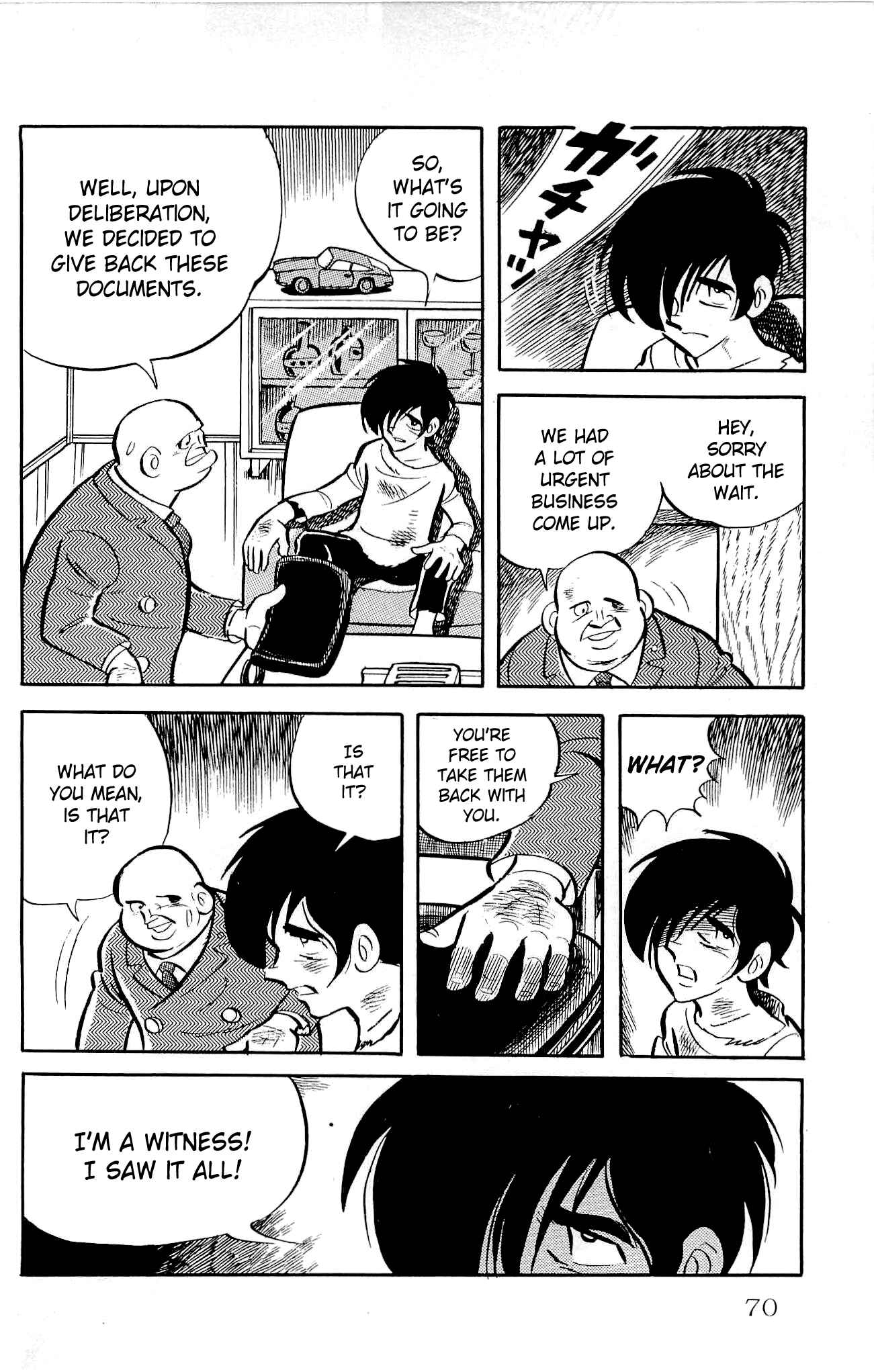 Page 14 Chapter 7 Zenikko