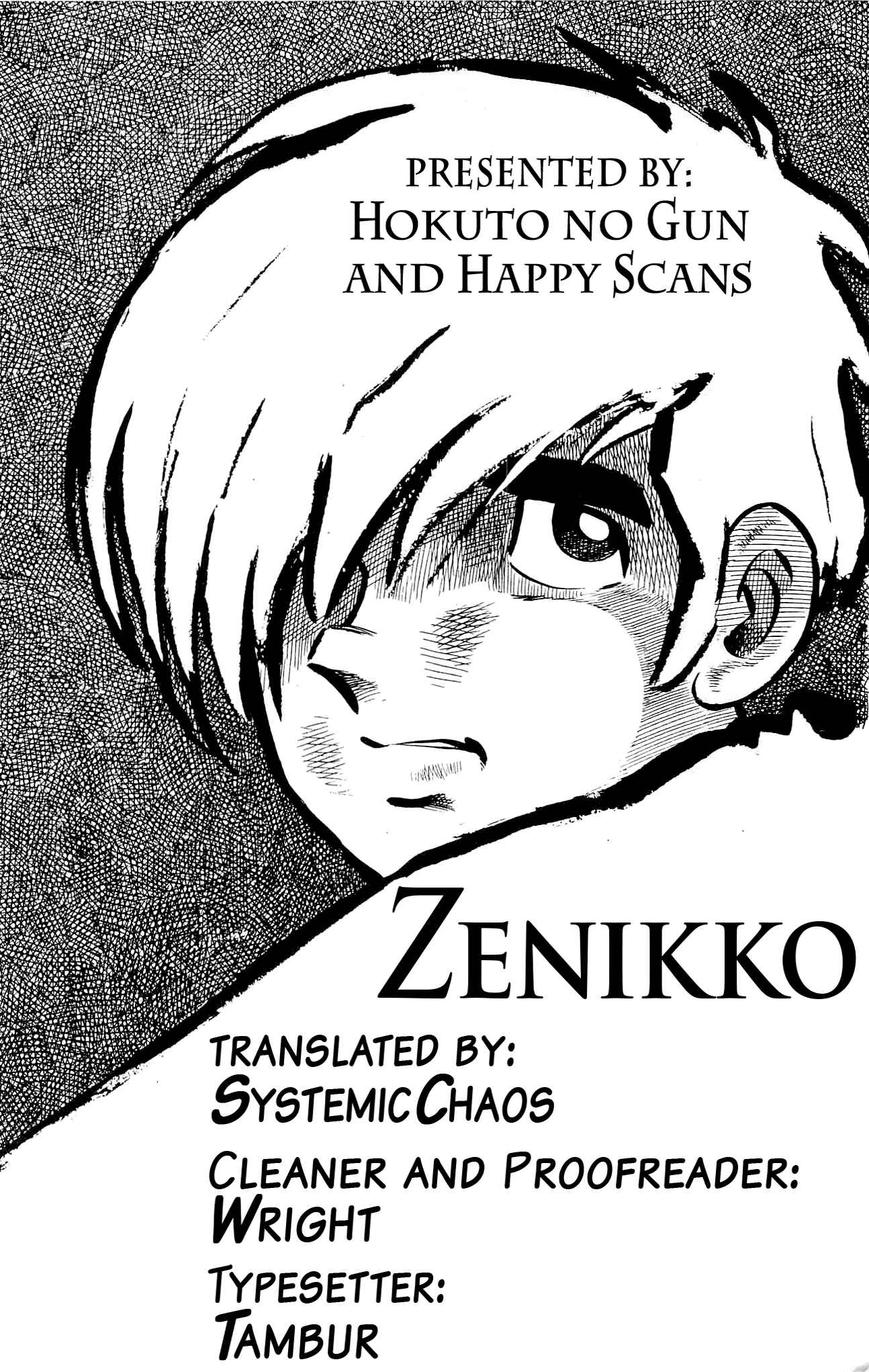 Page 19 Chapter 7 Zenikko