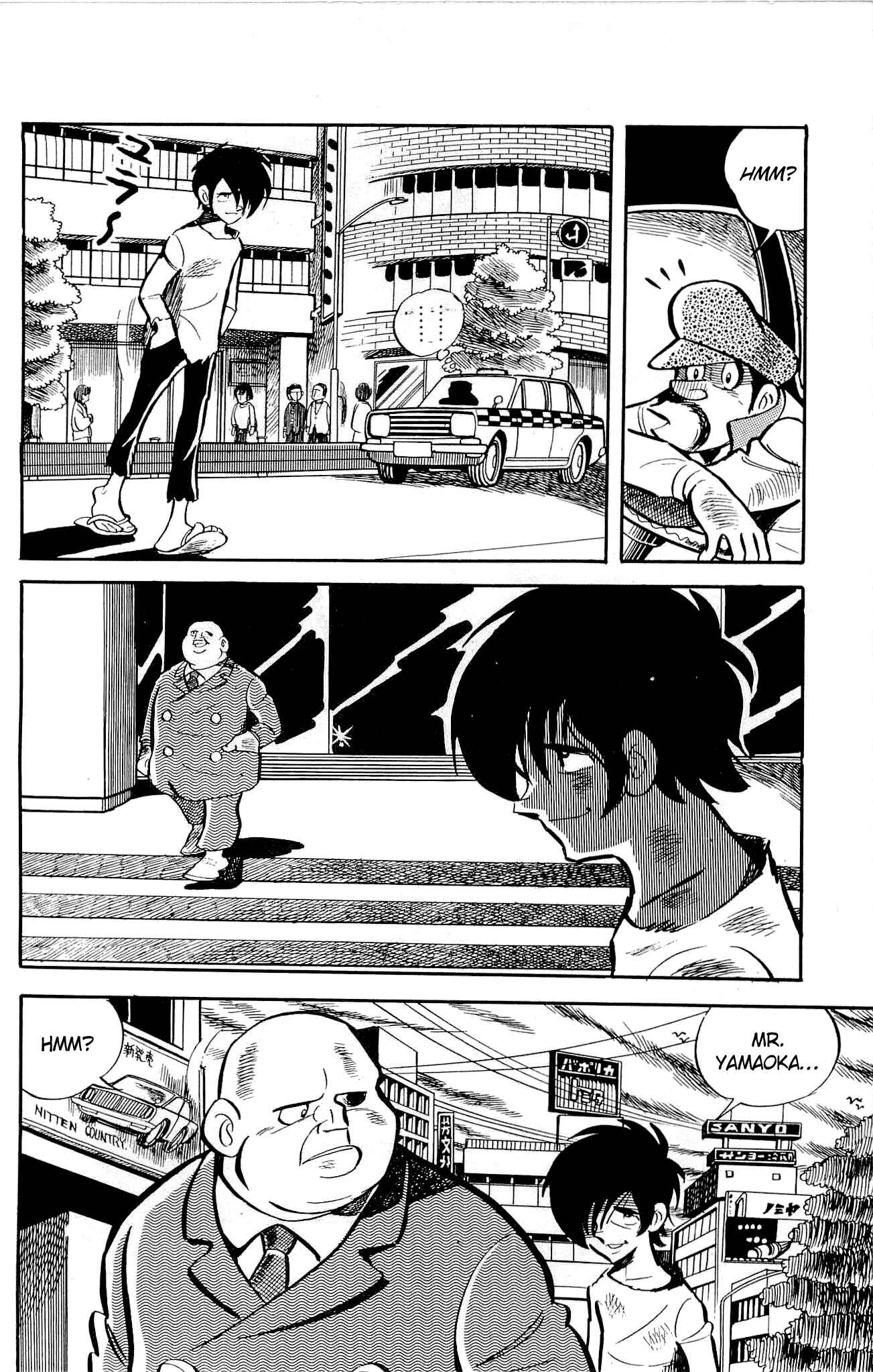 Page 4 Chapter 7 Zenikko