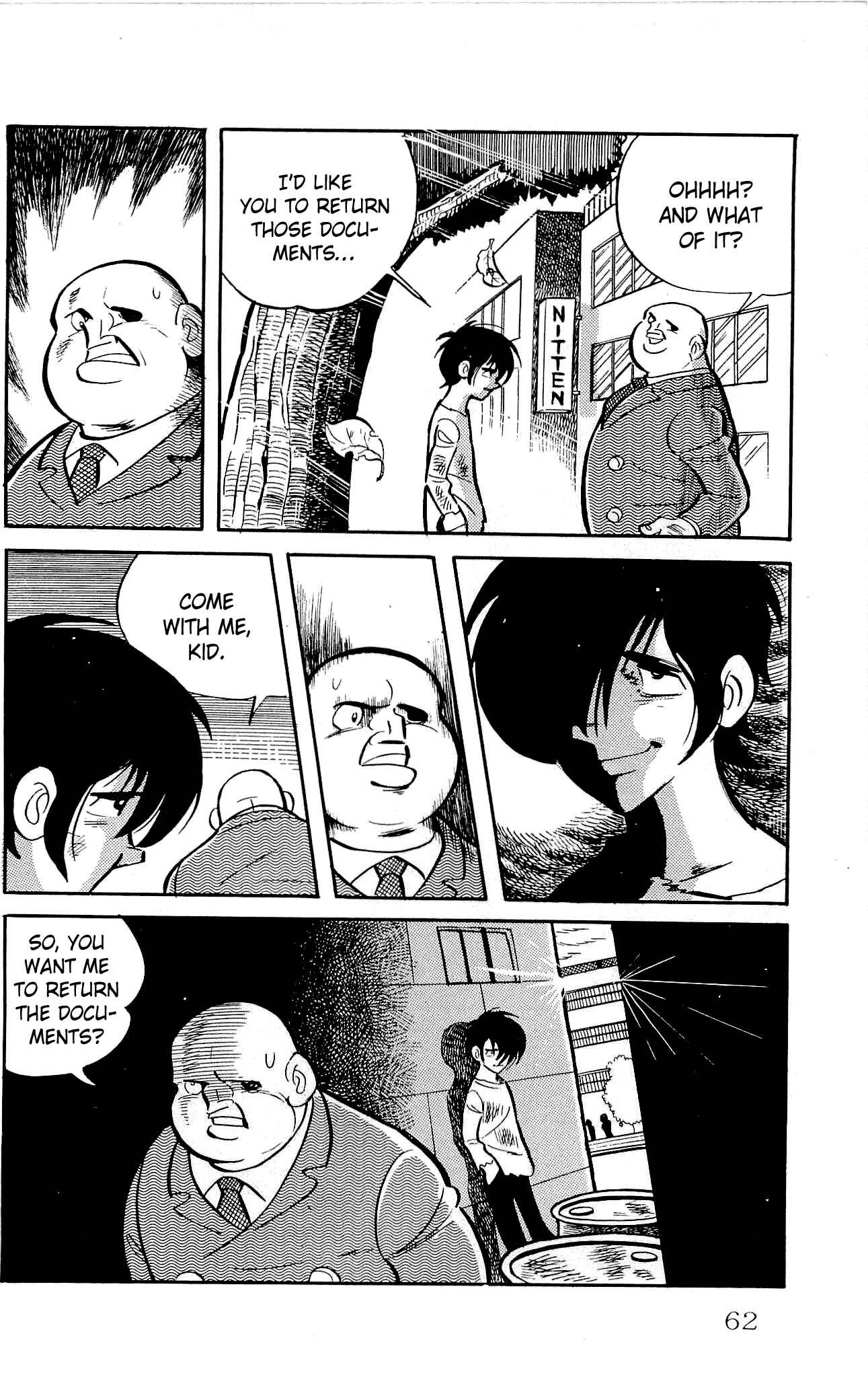 Page 6 Chapter 7 Zenikko