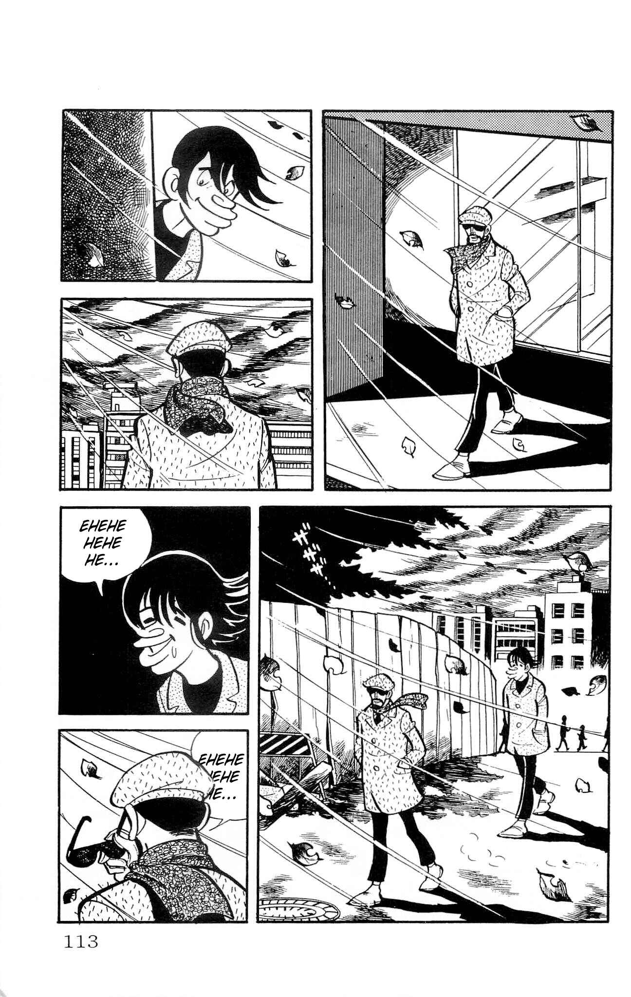 Page 10 Chapter 12 Zenikko