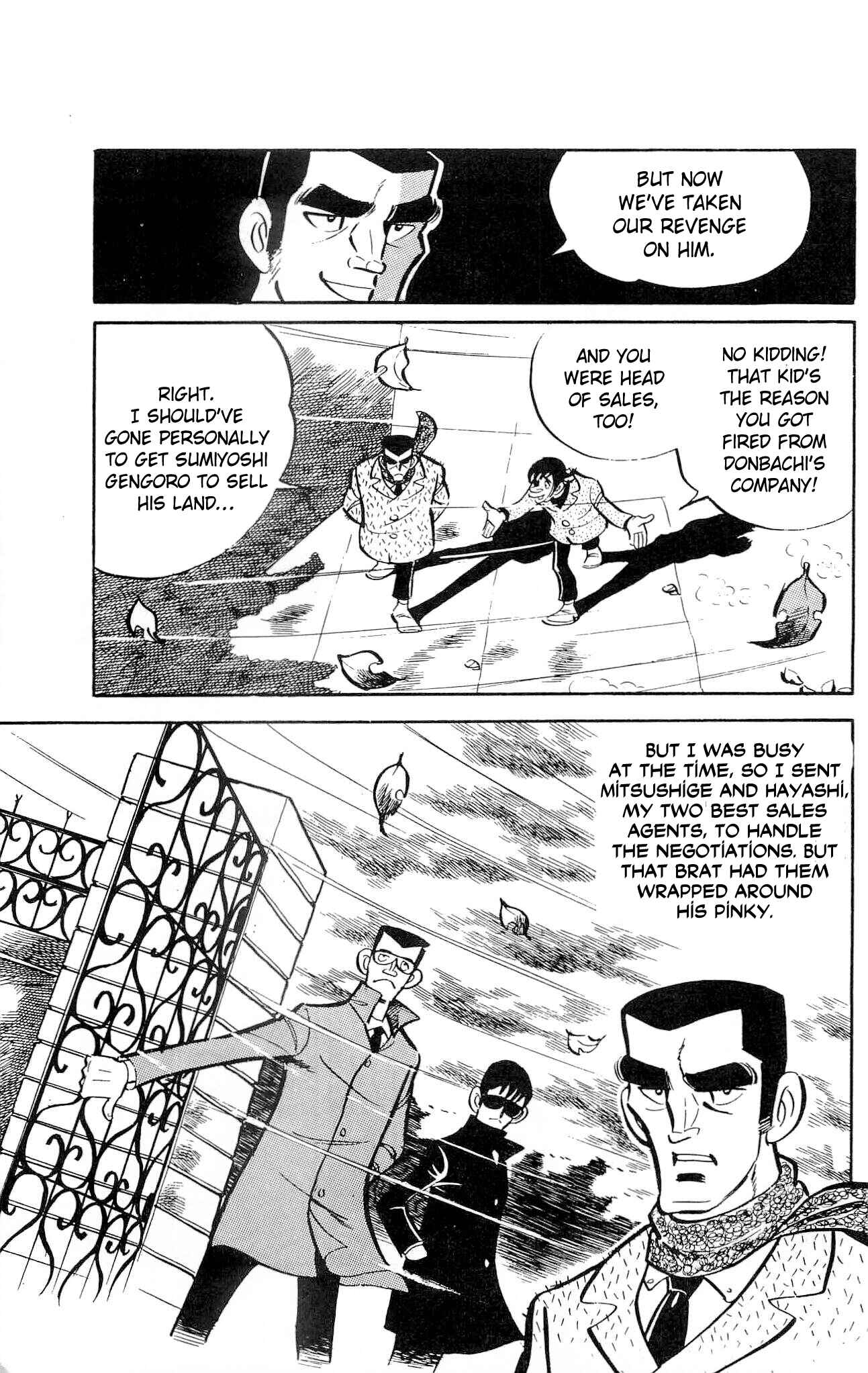 Page 12 Chapter 12 Zenikko