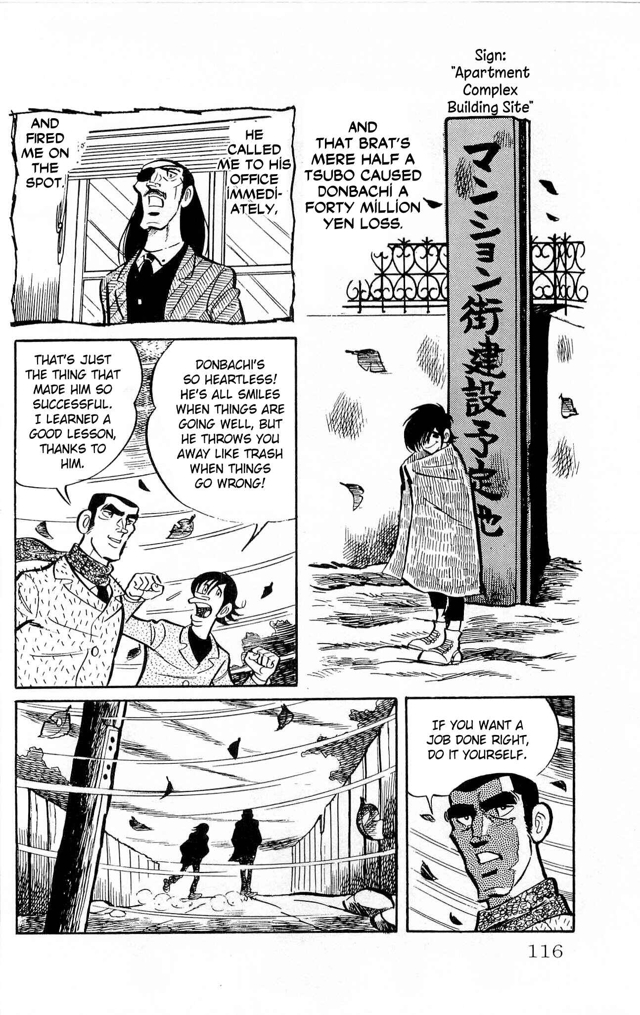 Page 13 Chapter 12 Zenikko
