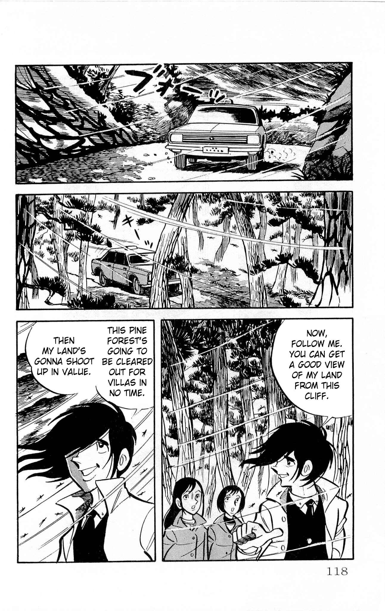 Page 15 Chapter 12 Zenikko