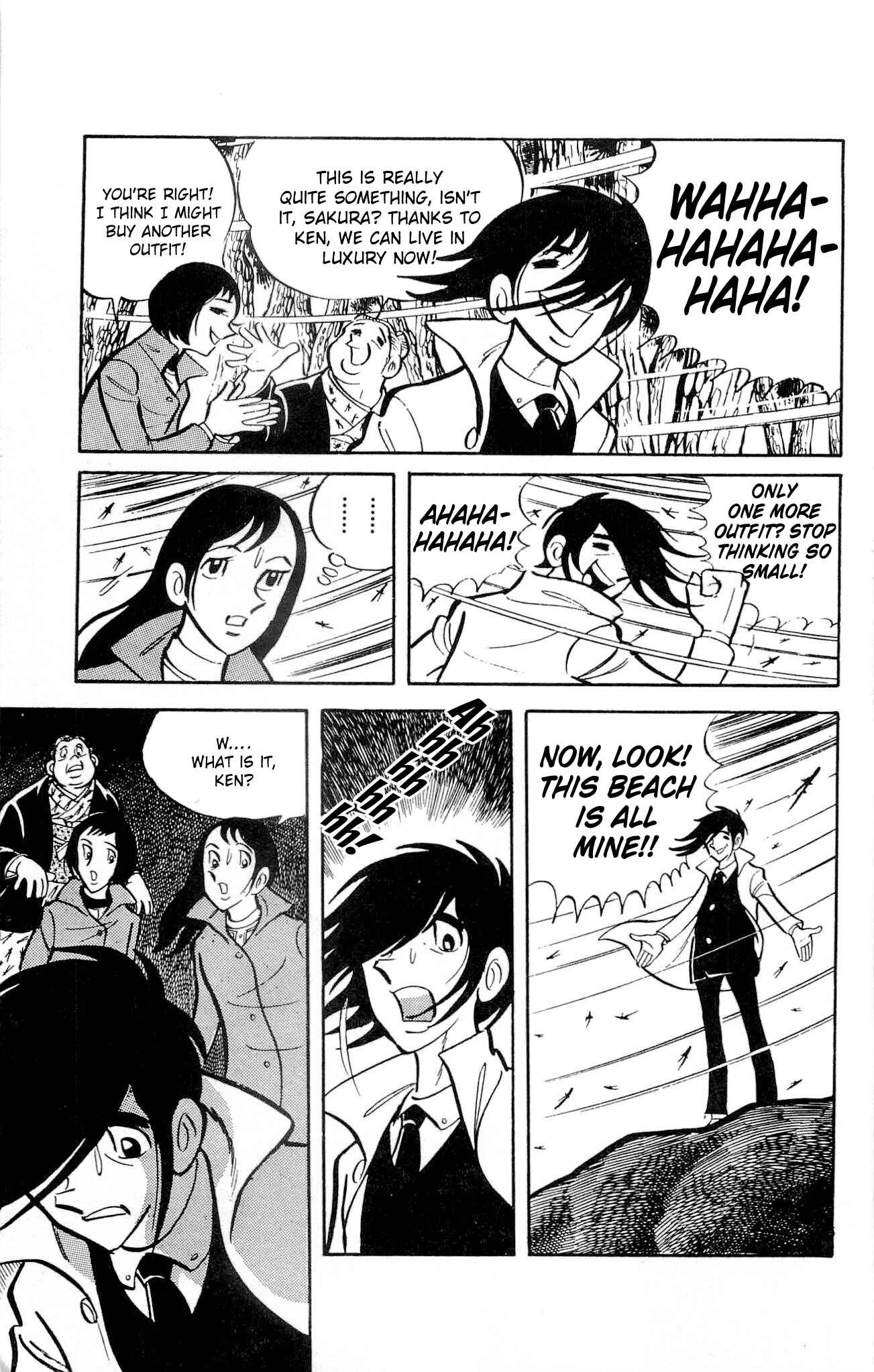Page 16 Chapter 12 Zenikko