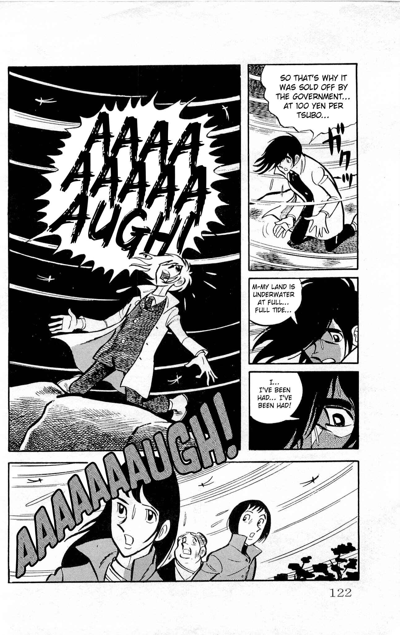 Page 18 Chapter 12 Zenikko
