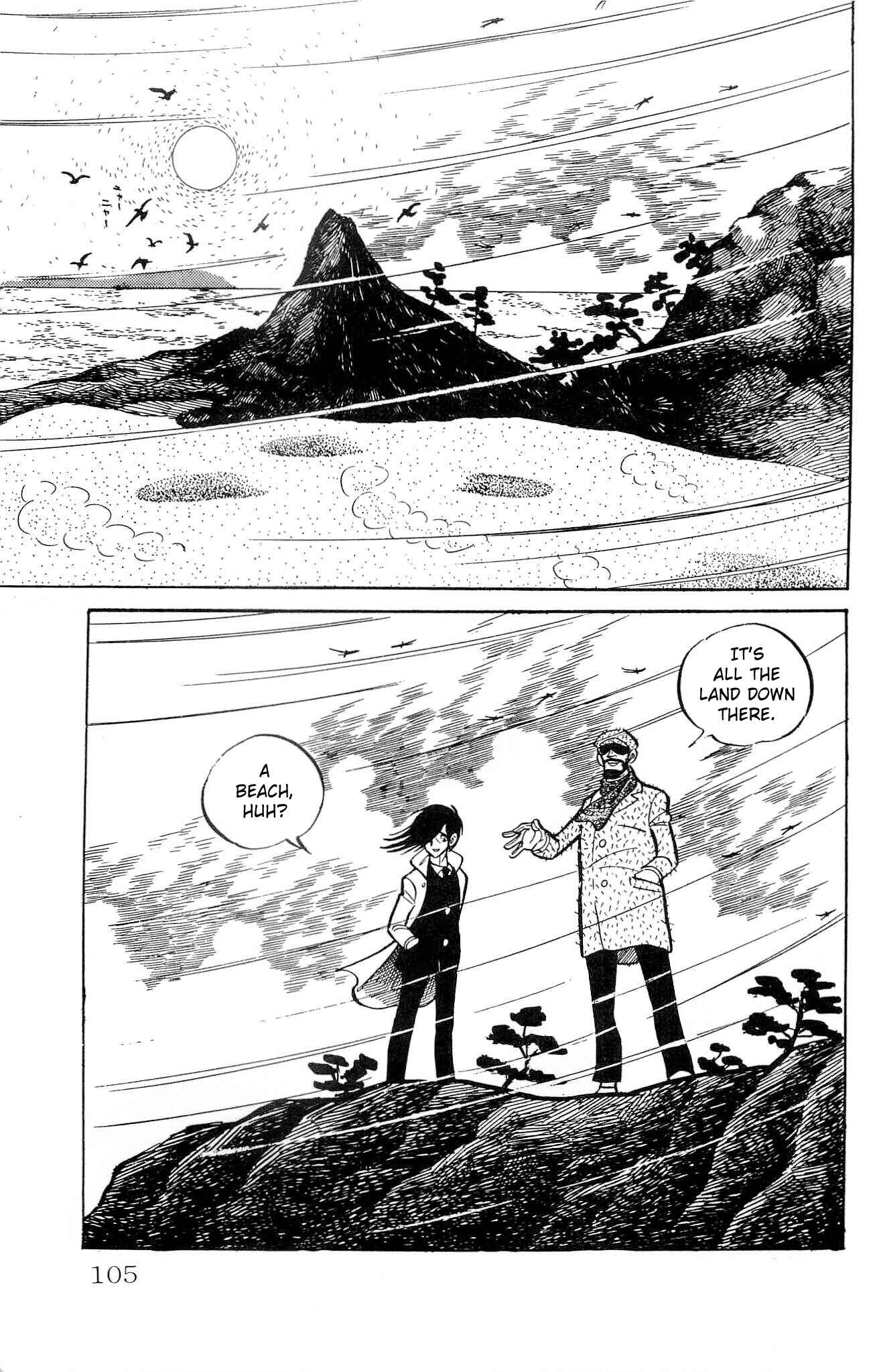 Page 2 Chapter 12 Zenikko