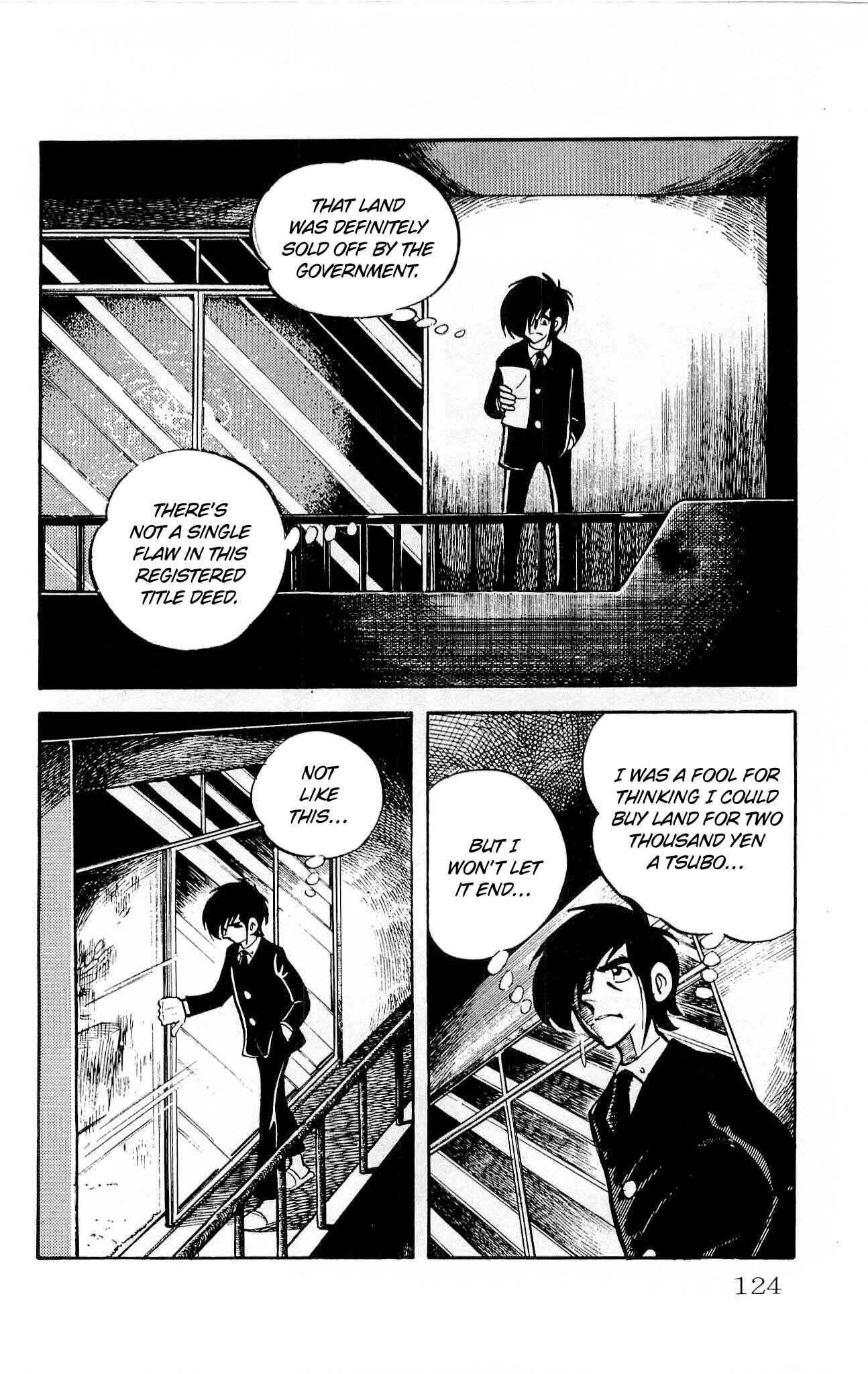 Page 20 Chapter 12 Zenikko