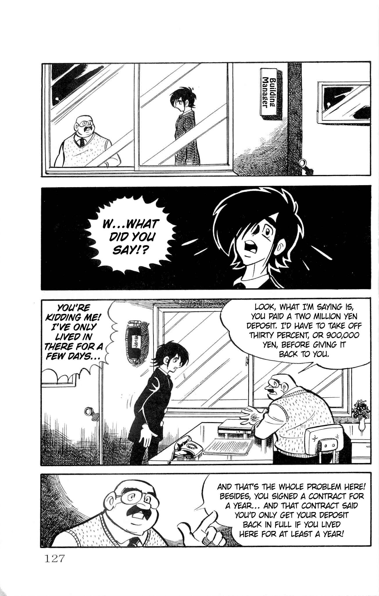 Page 23 Chapter 12 Zenikko
