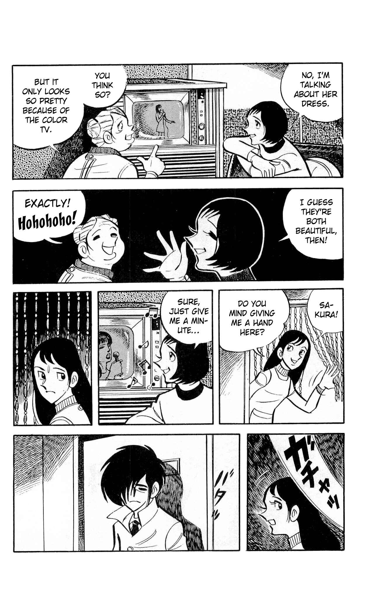 Page 26 Chapter 12 Zenikko