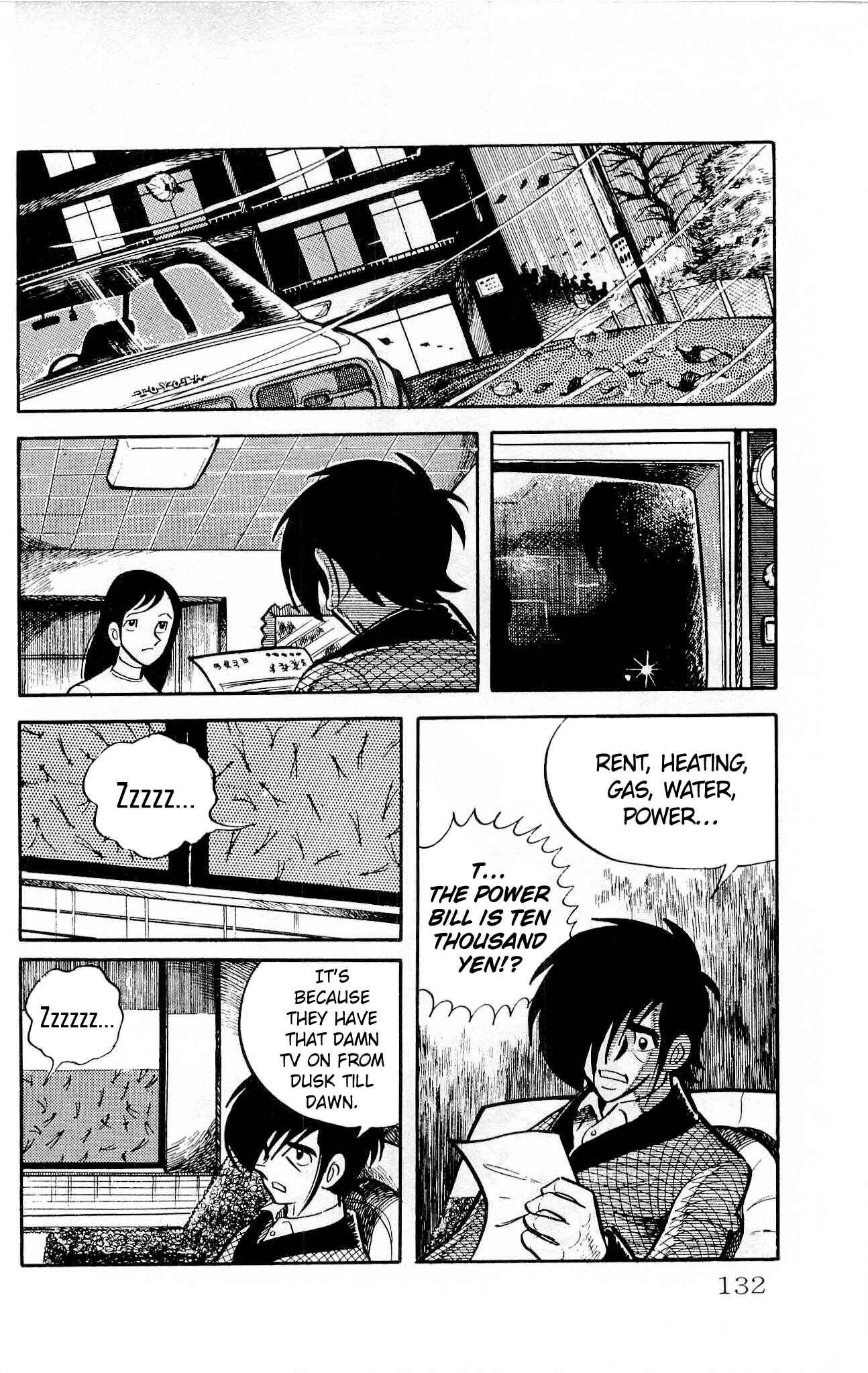 Page 28 Chapter 12 Zenikko