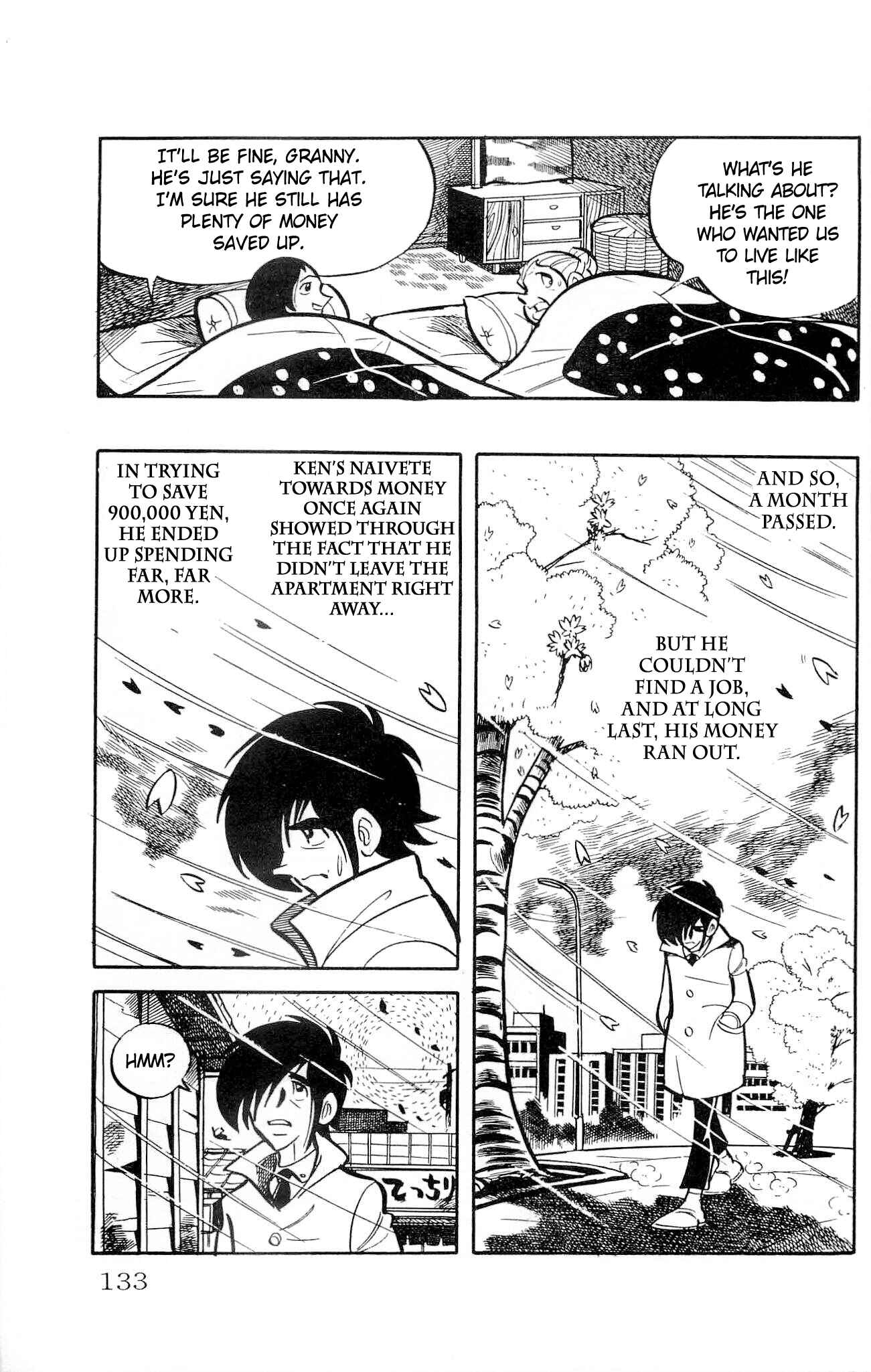 Page 29 Chapter 12 Zenikko