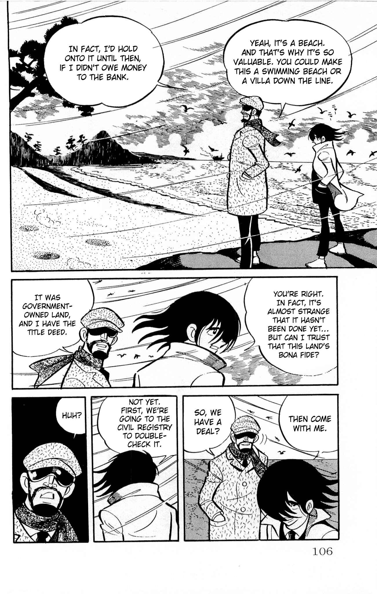 Page 3 Chapter 12 Zenikko