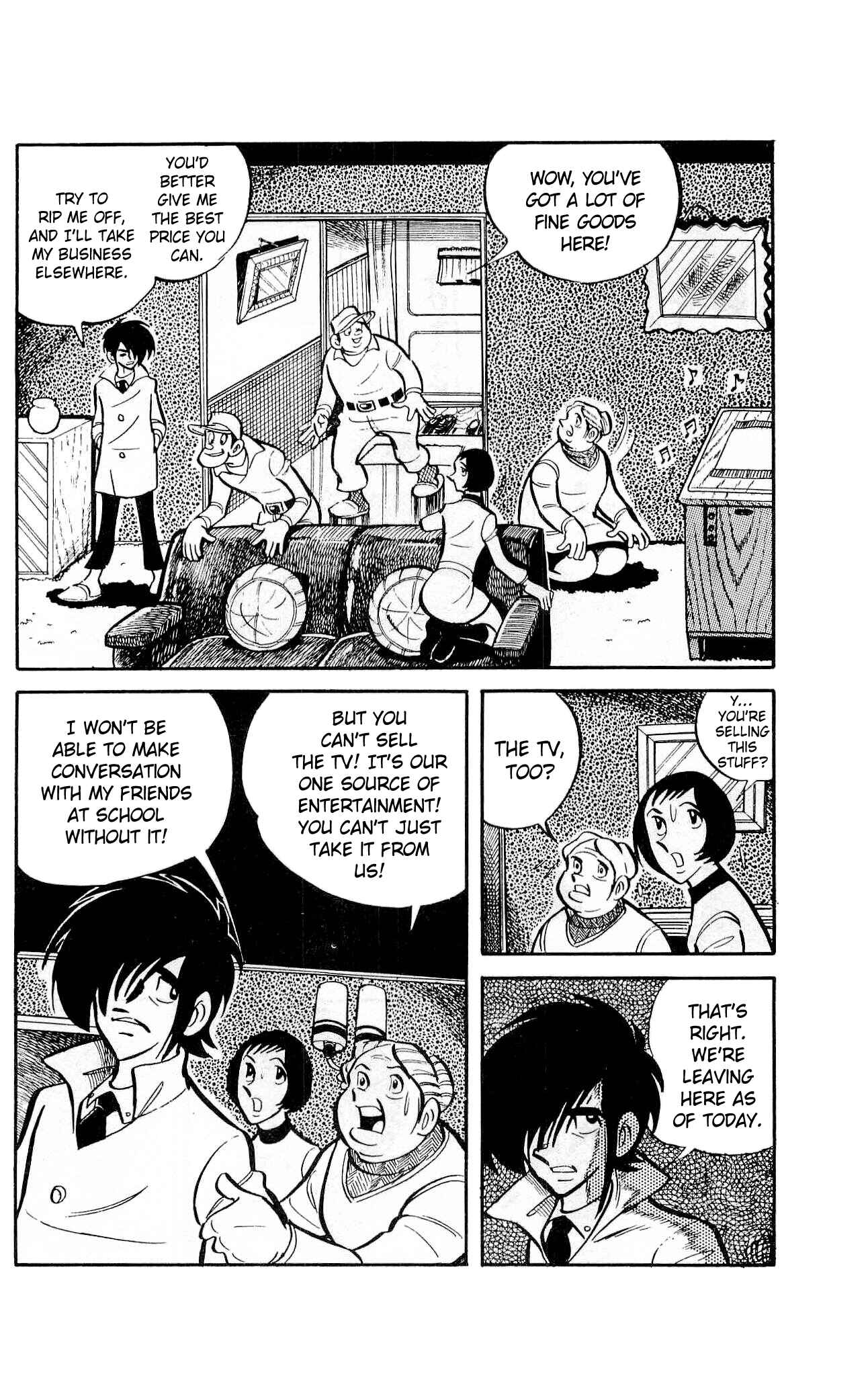 Page 32 Chapter 12 Zenikko