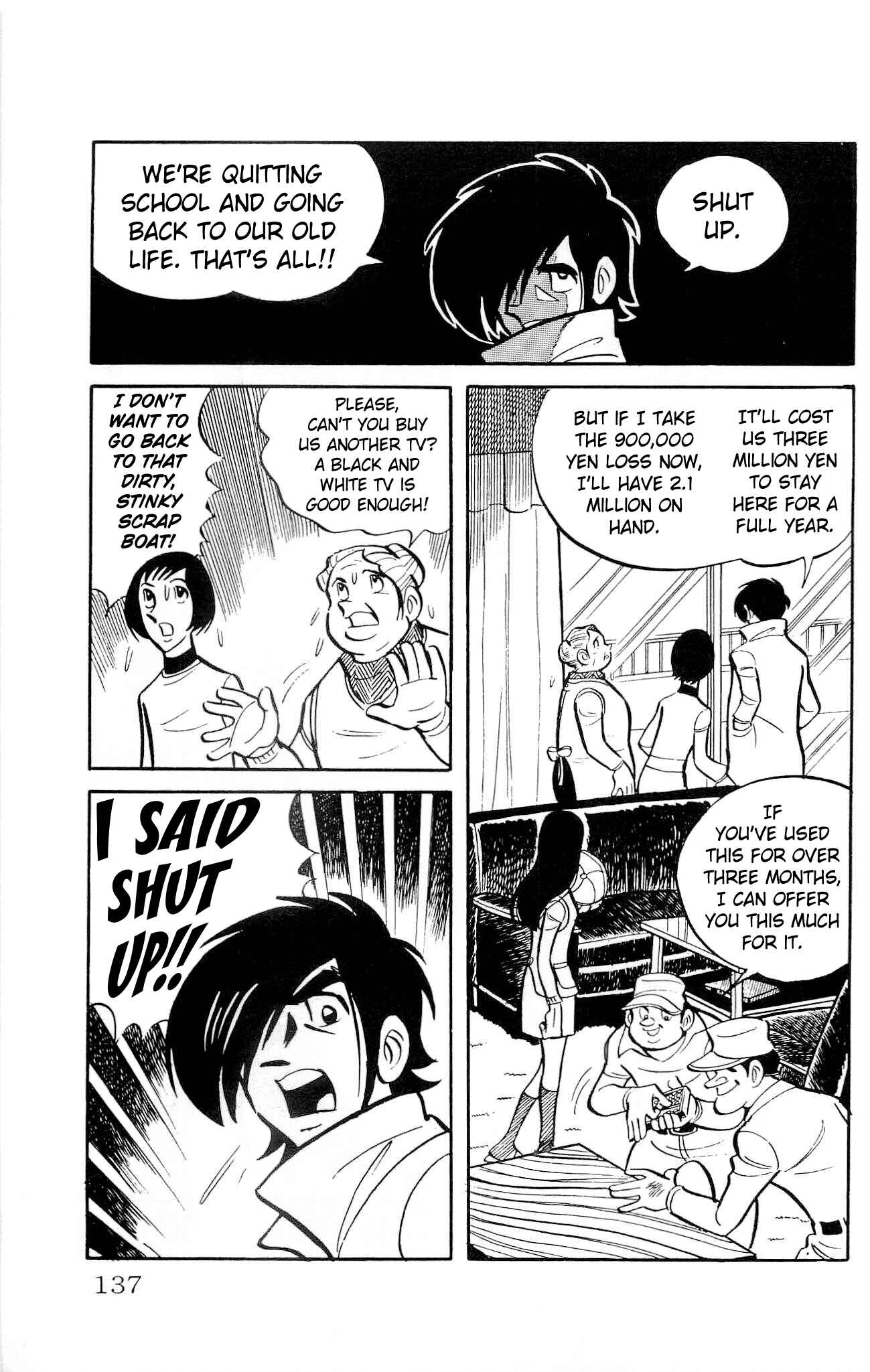 Page 33 Chapter 12 Zenikko