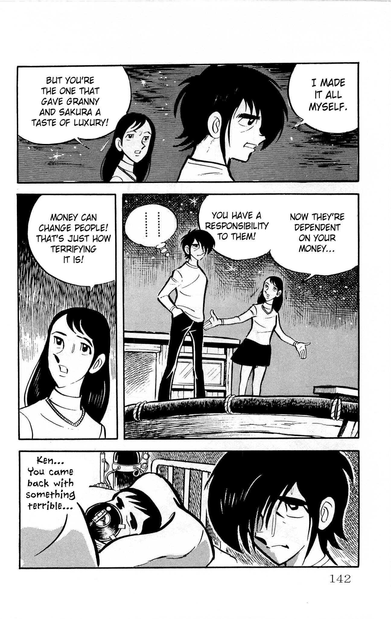 Page 38 Chapter 12 Zenikko