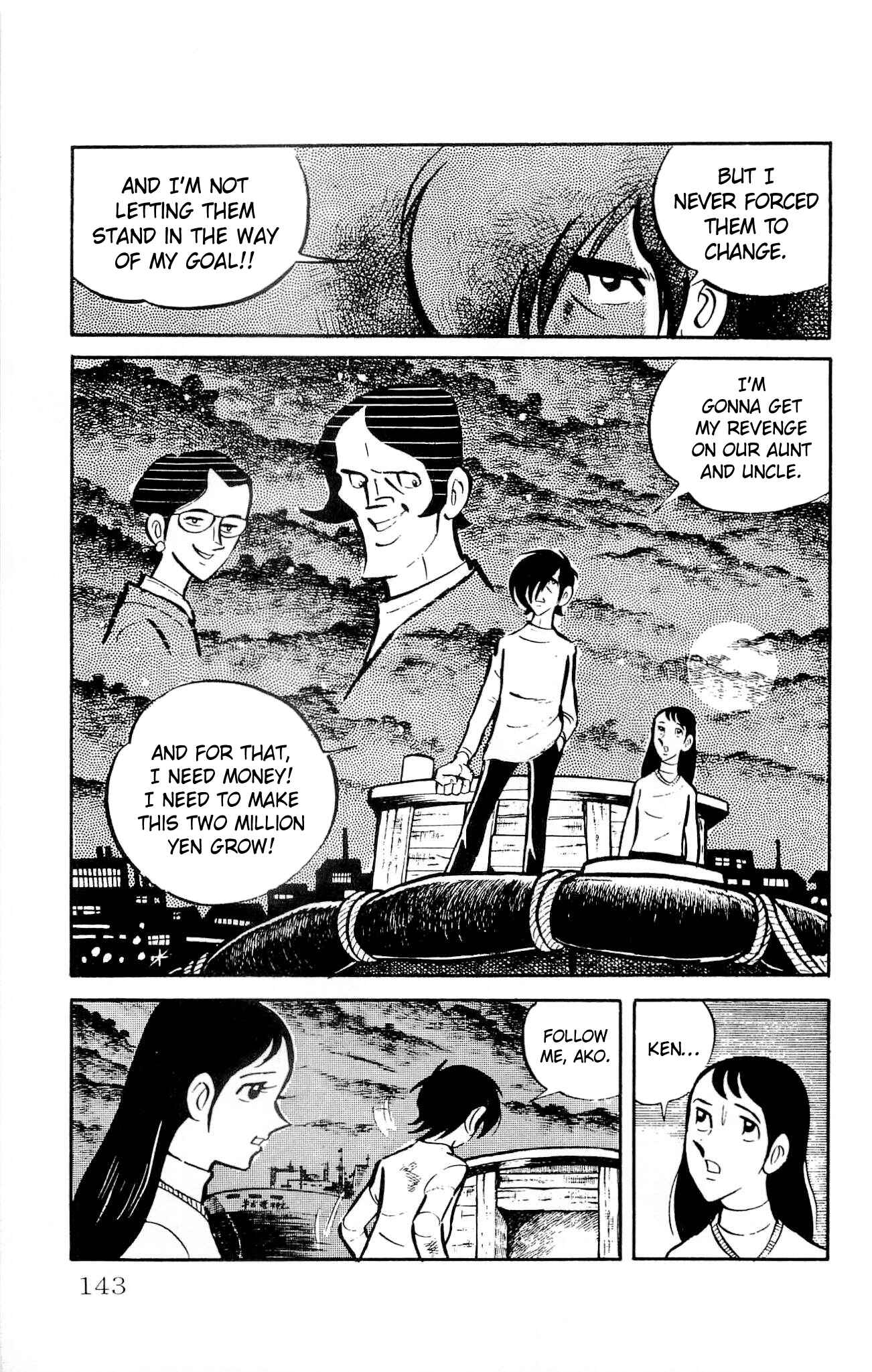 Page 39 Chapter 12 Zenikko