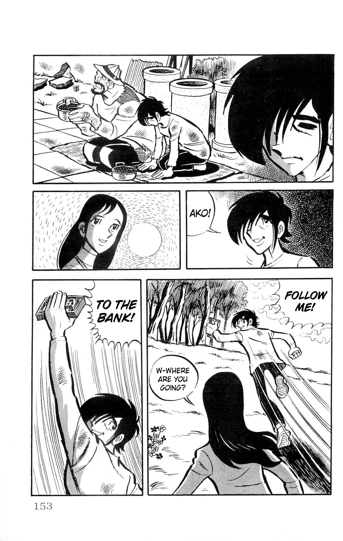 Page 49 Chapter 12 Zenikko