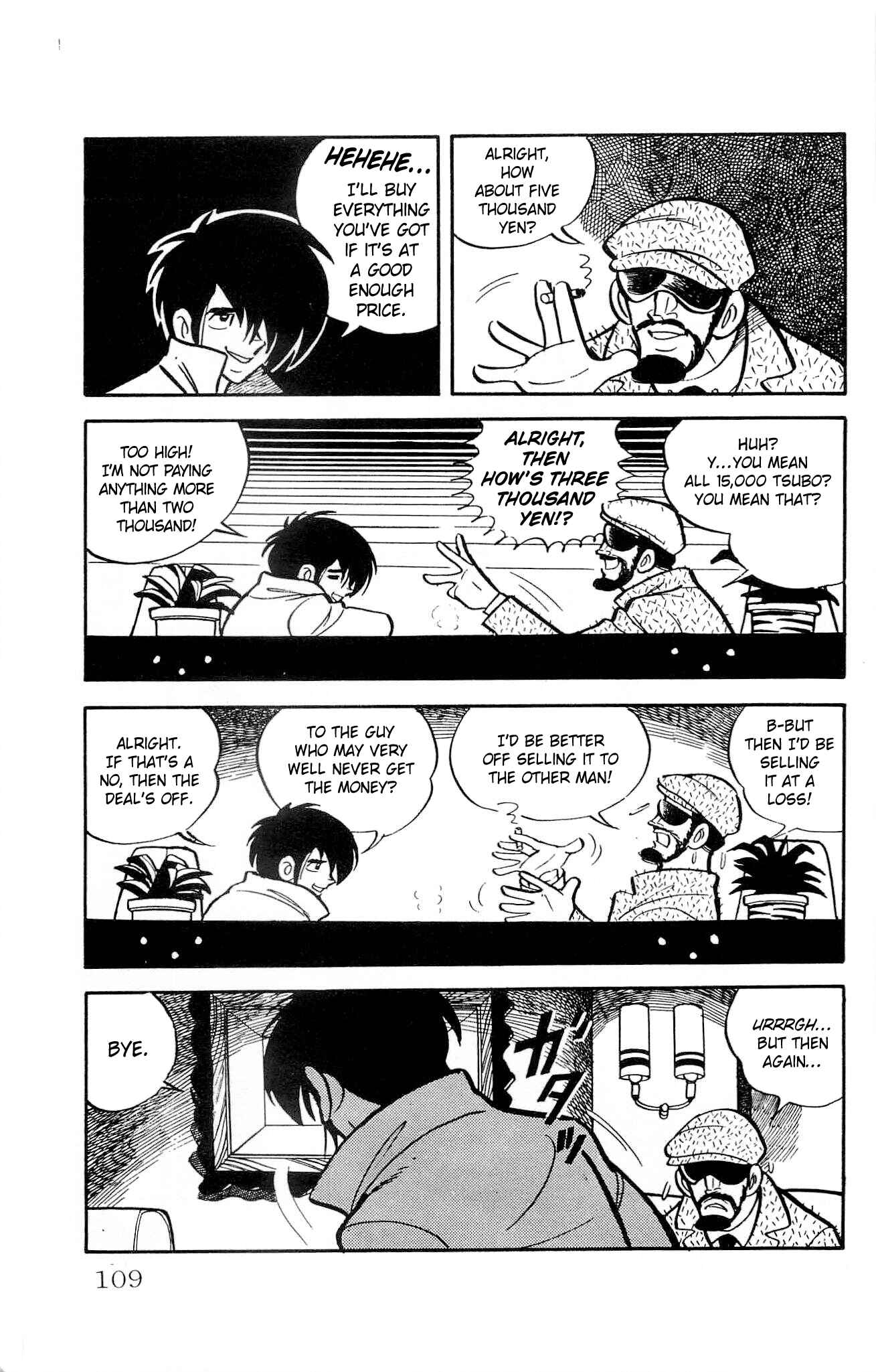 Page 6 Chapter 12 Zenikko