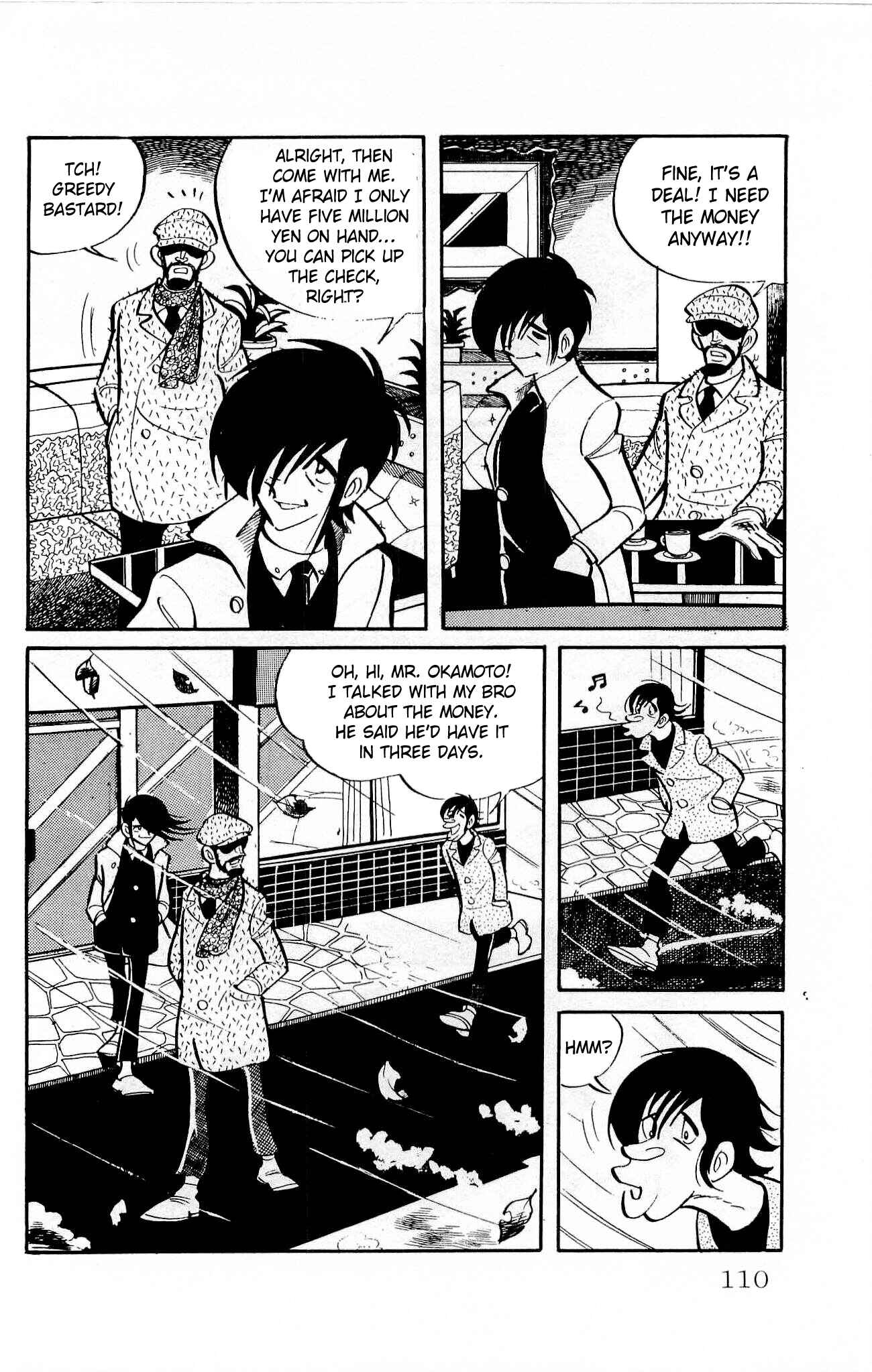 Page 7 Chapter 12 Zenikko