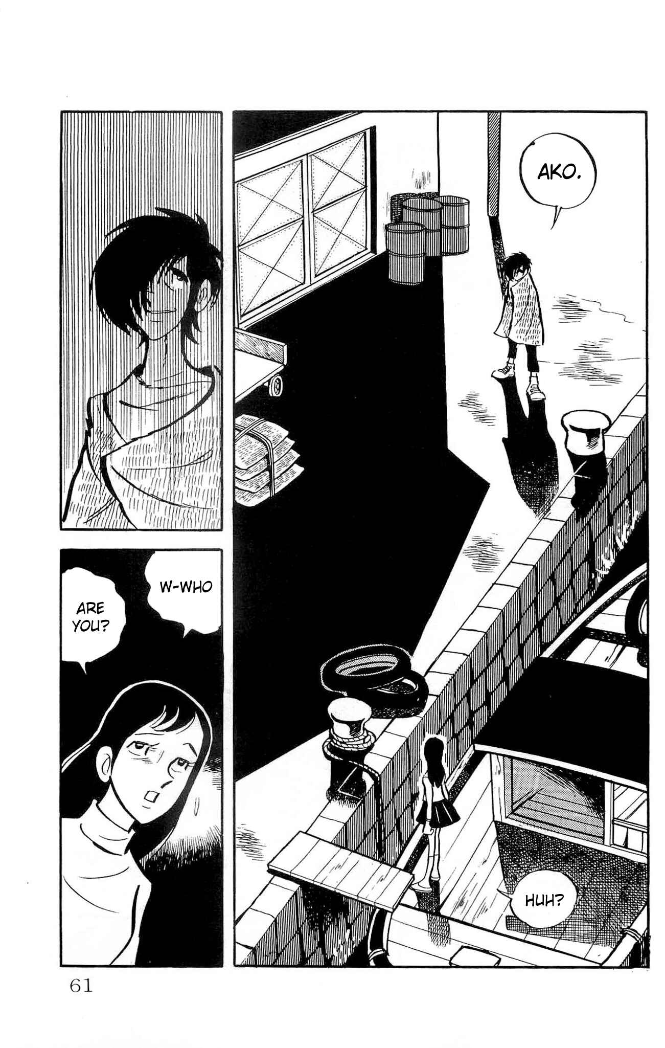 Page 14 Chapter 11 Zenikko