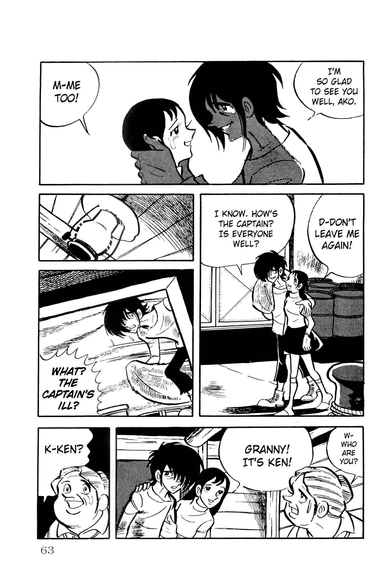 Page 16 Chapter 11 Zenikko