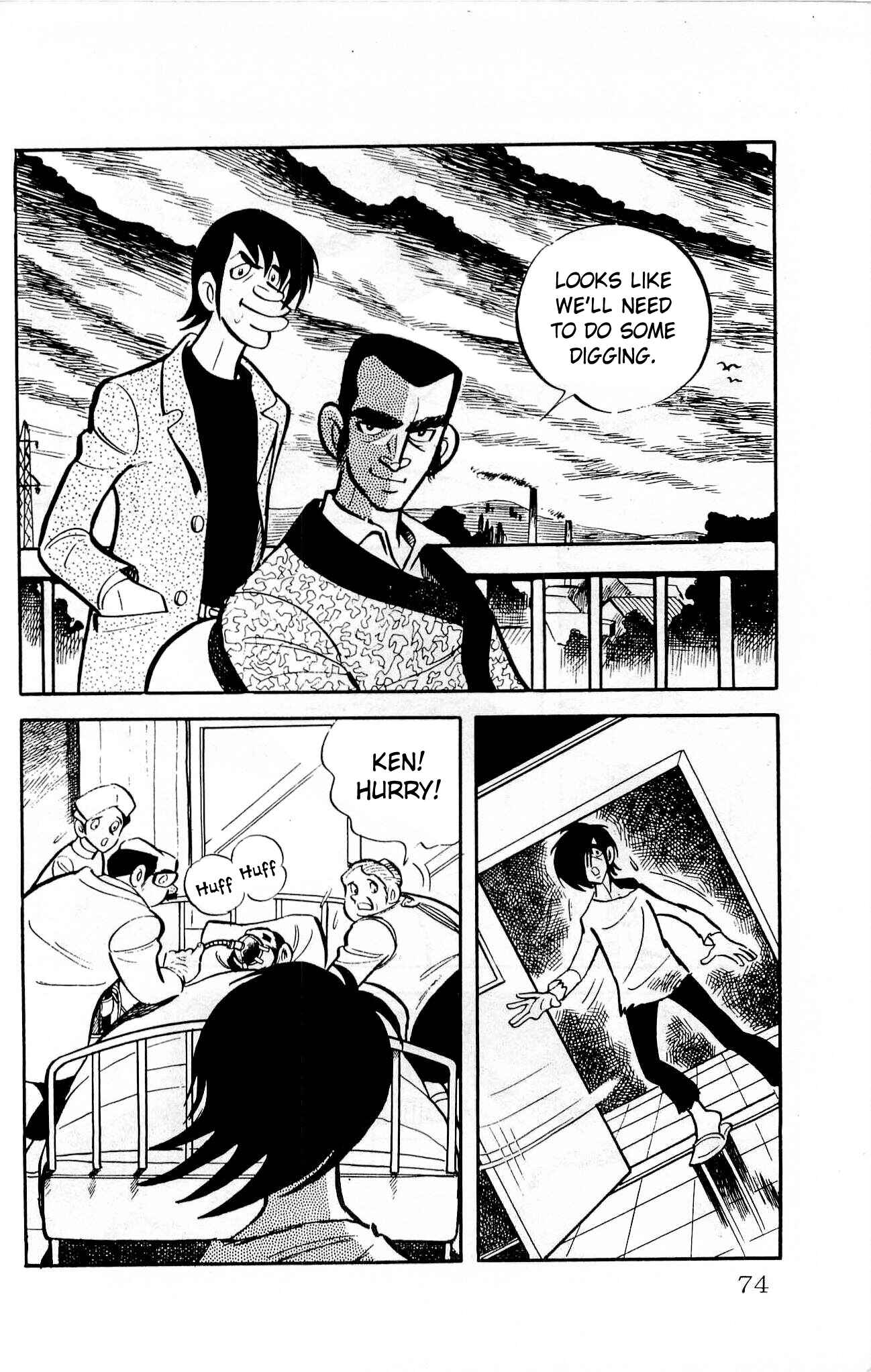 Page 27 Chapter 11 Zenikko