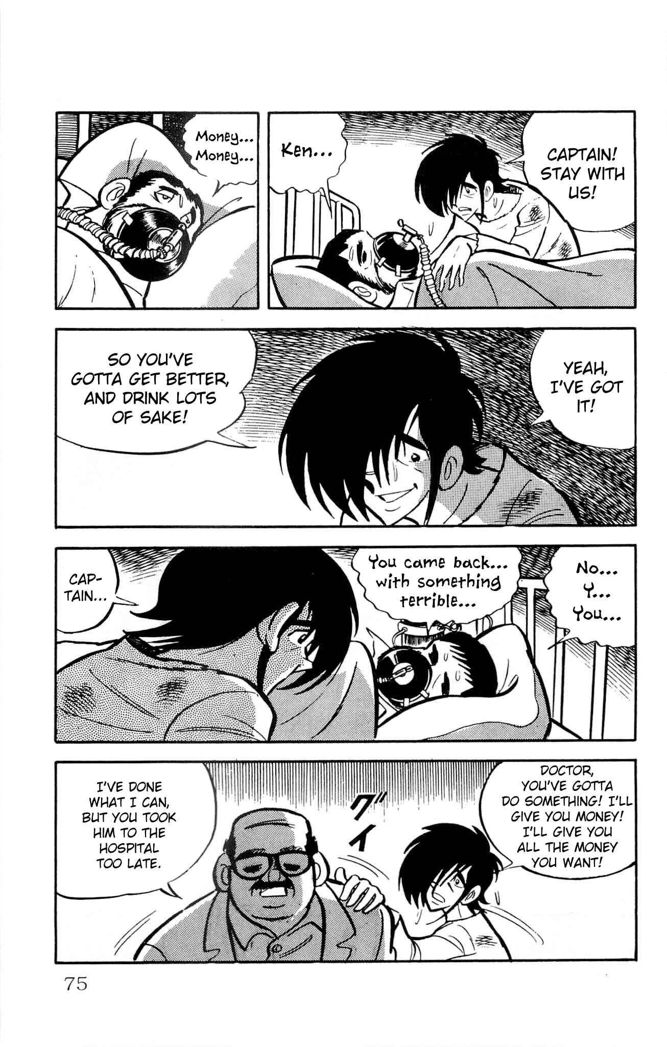 Page 28 Chapter 11 Zenikko