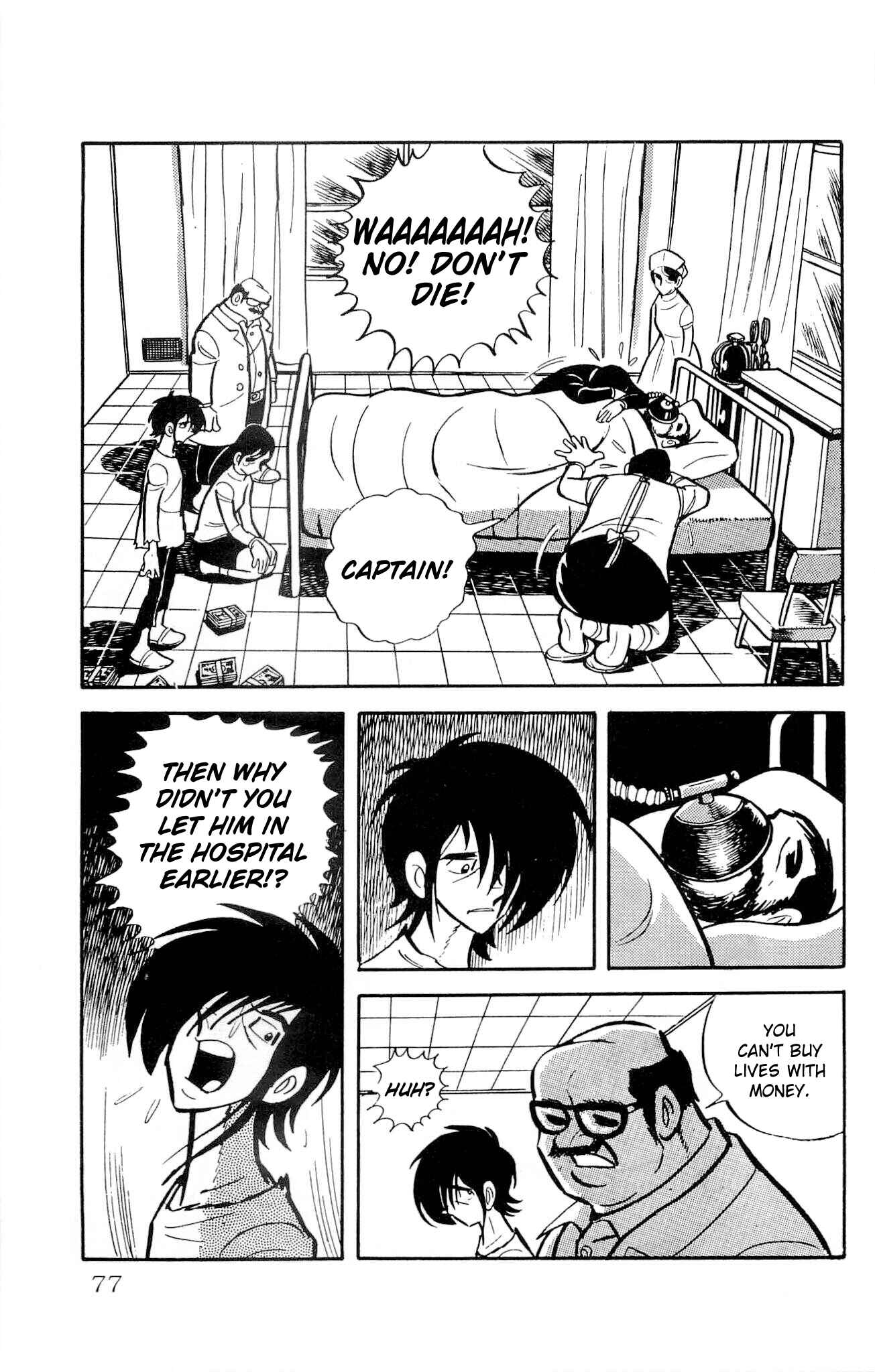 Page 30 Chapter 11 Zenikko
