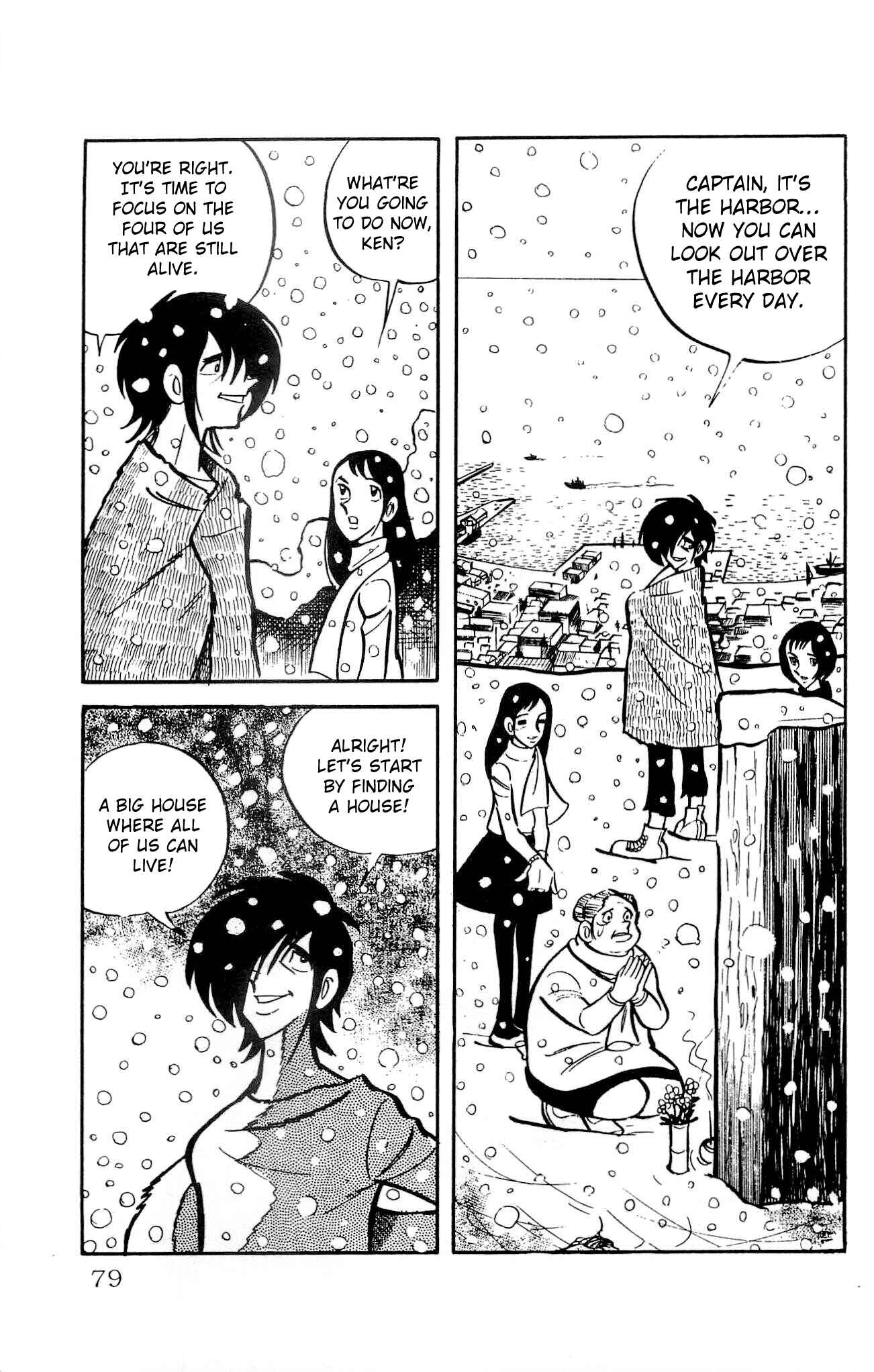 Page 32 Chapter 11 Zenikko