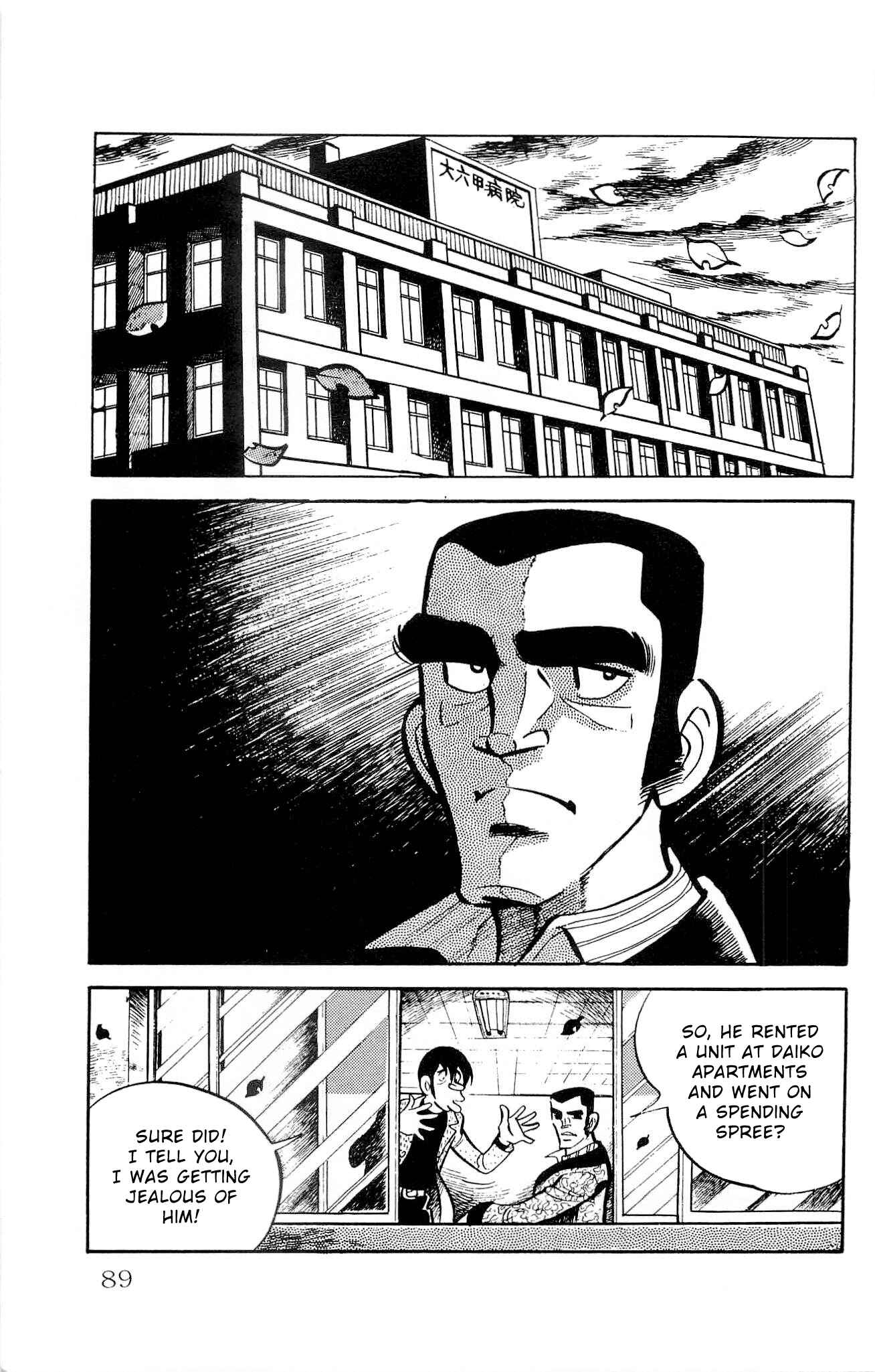 Page 42 Chapter 11 Zenikko