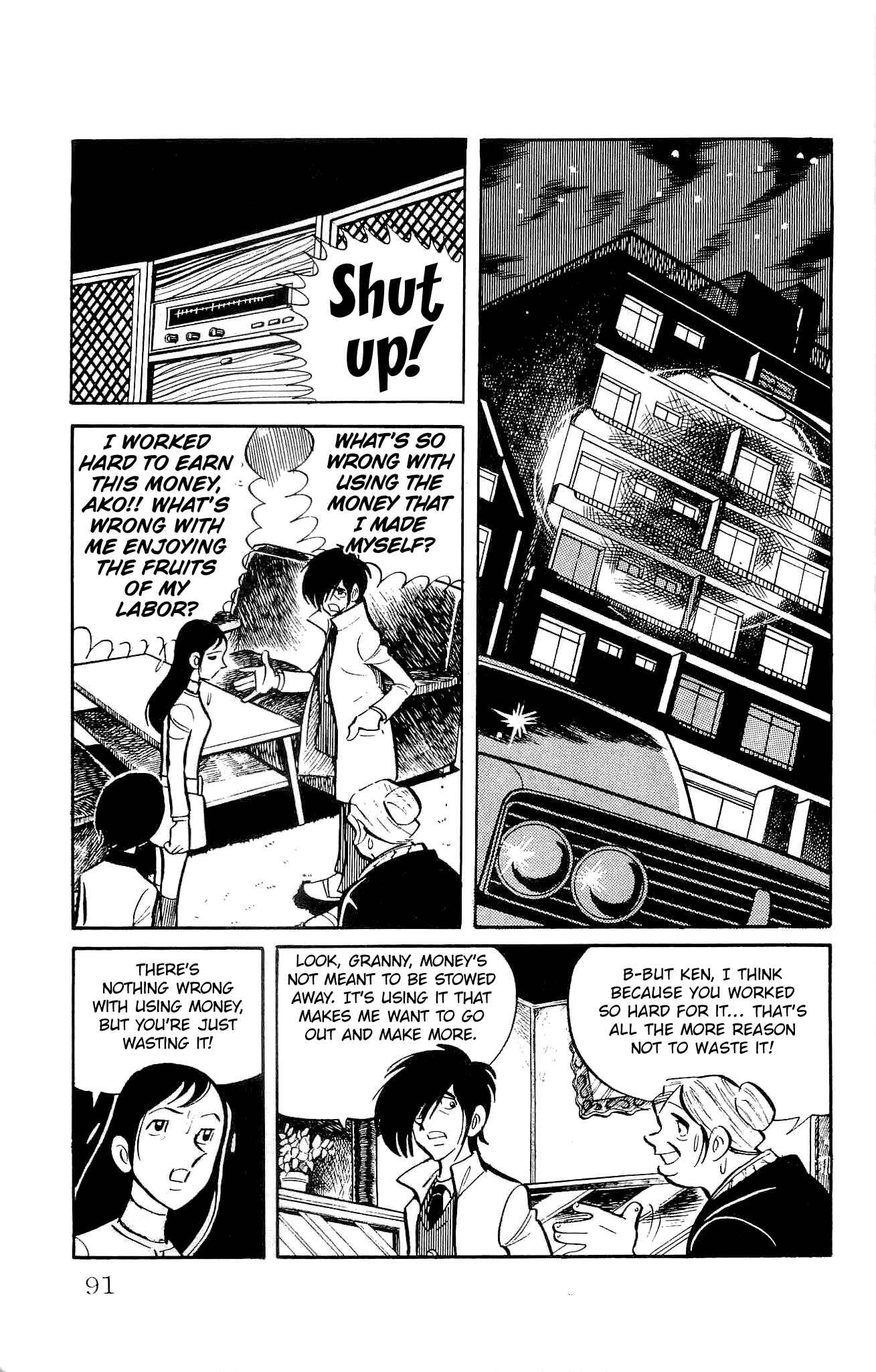 Page 44 Chapter 11 Zenikko