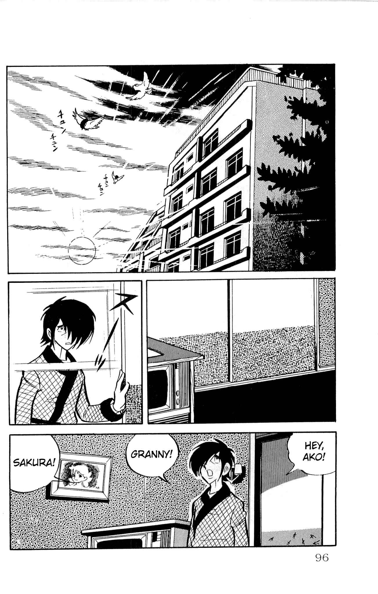 Page 49 Chapter 11 Zenikko