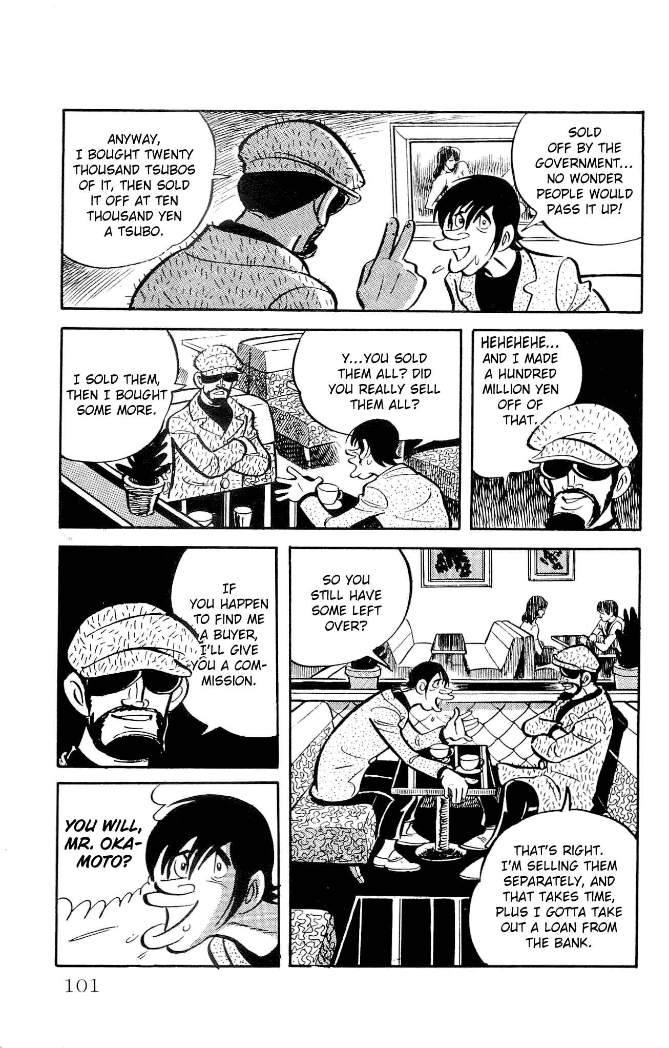 Page 54 Chapter 11 Zenikko