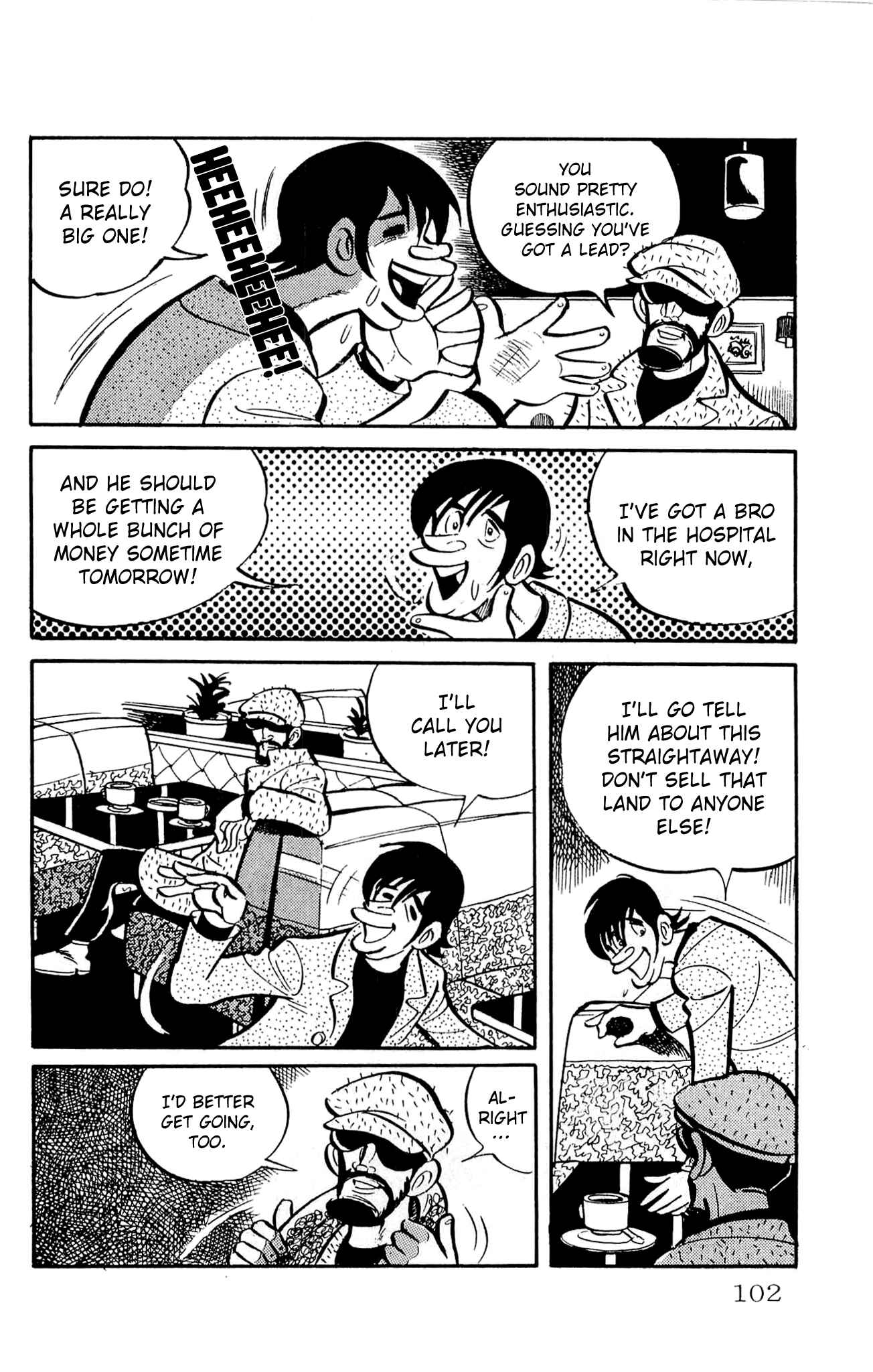 Page 55 Chapter 11 Zenikko