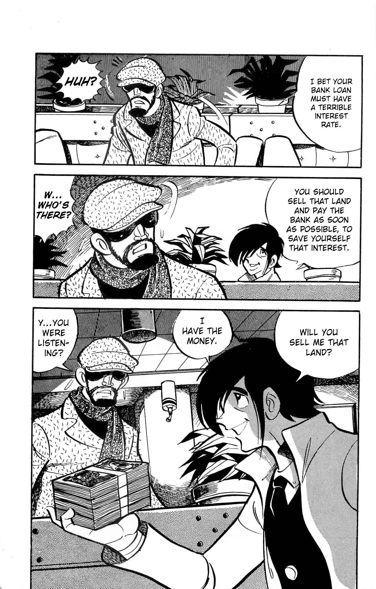 Page 56 Chapter 11 Zenikko