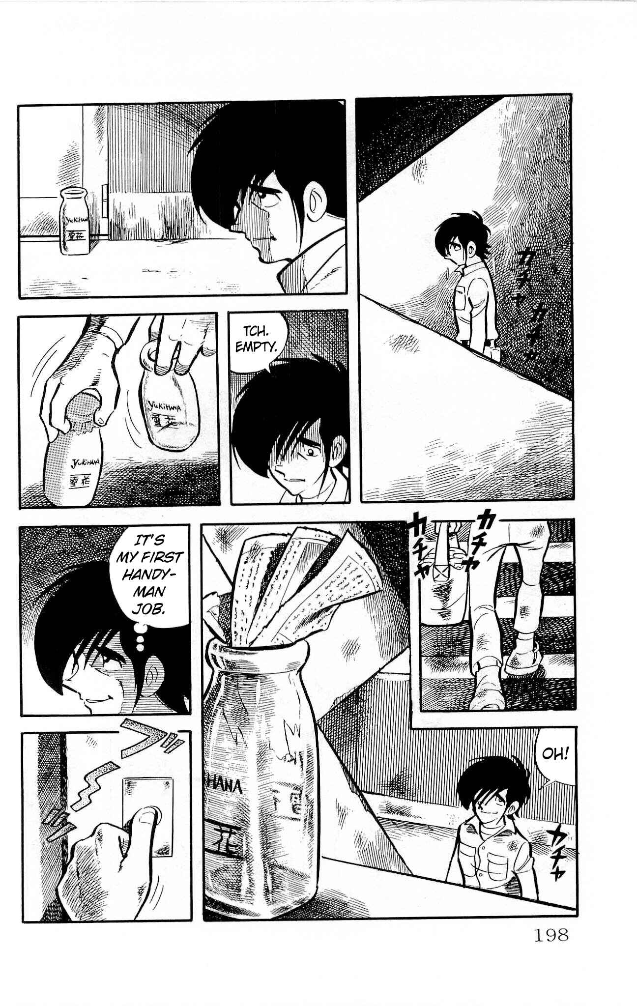 Page 22 Chapter 14 Zenikko