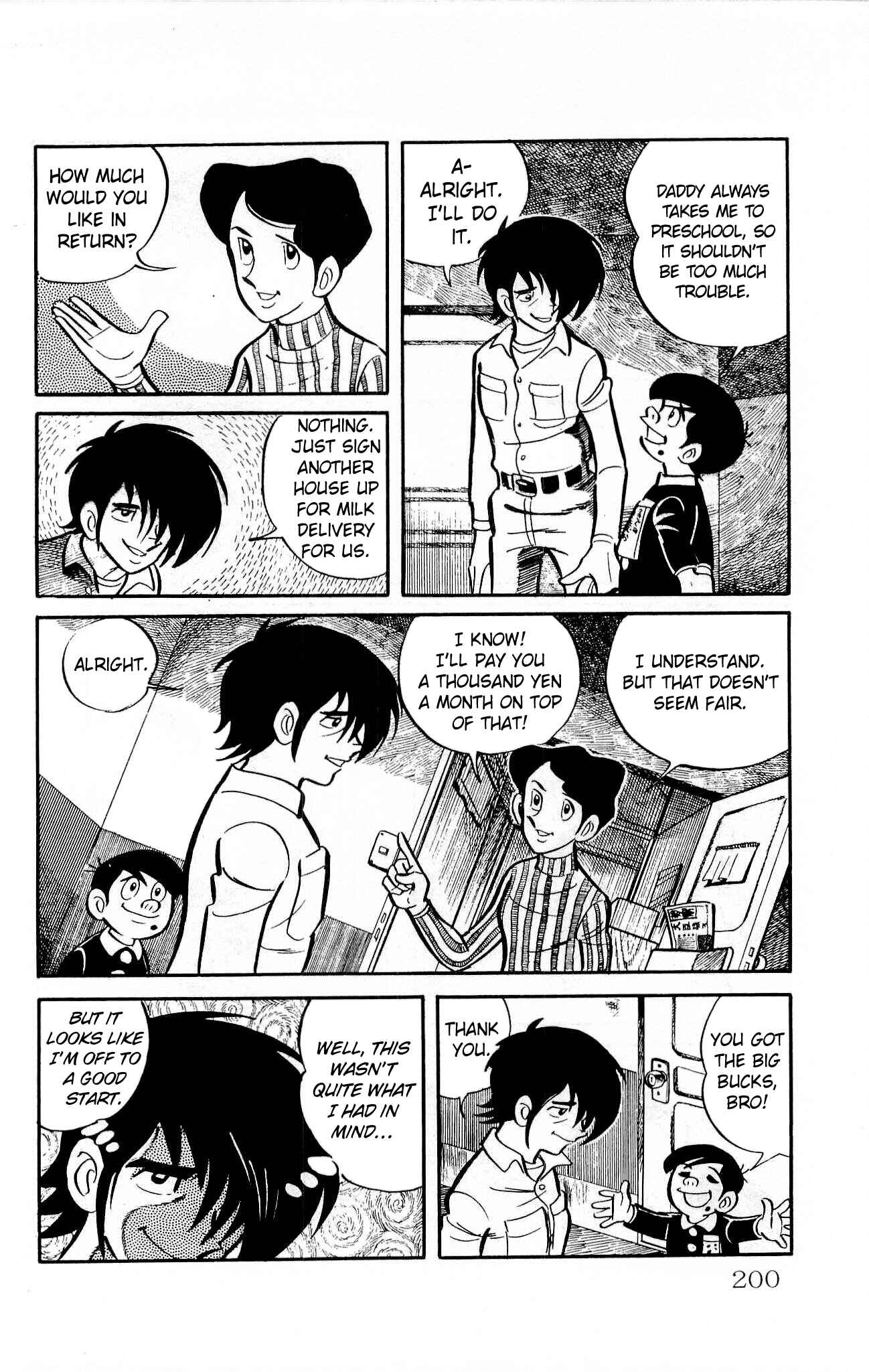 Page 24 Chapter 14 Zenikko