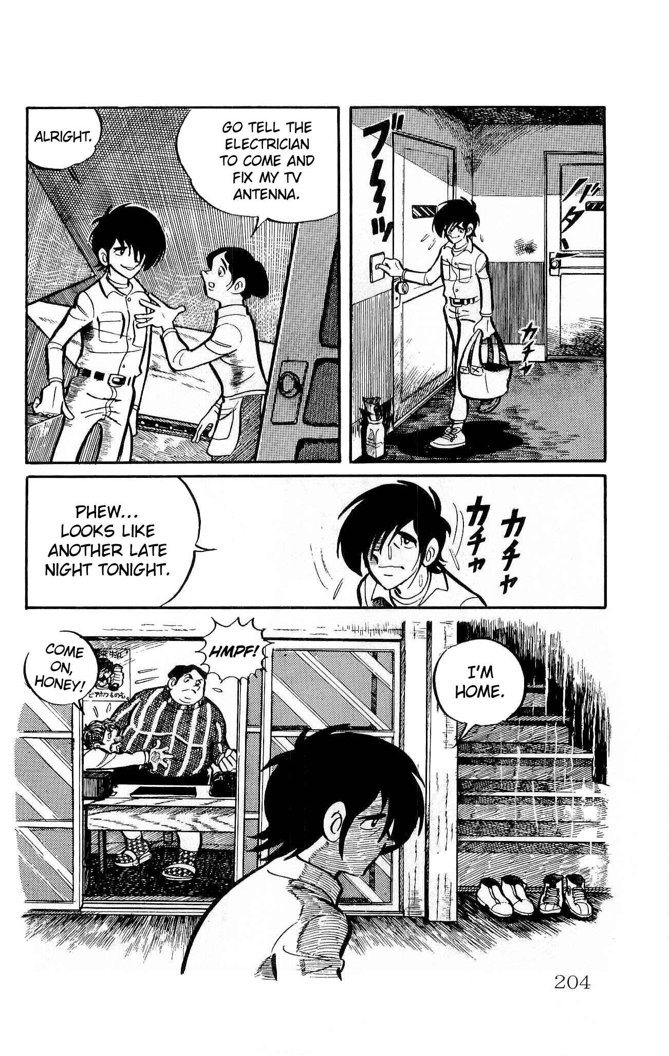 Page 28 Chapter 14 Zenikko