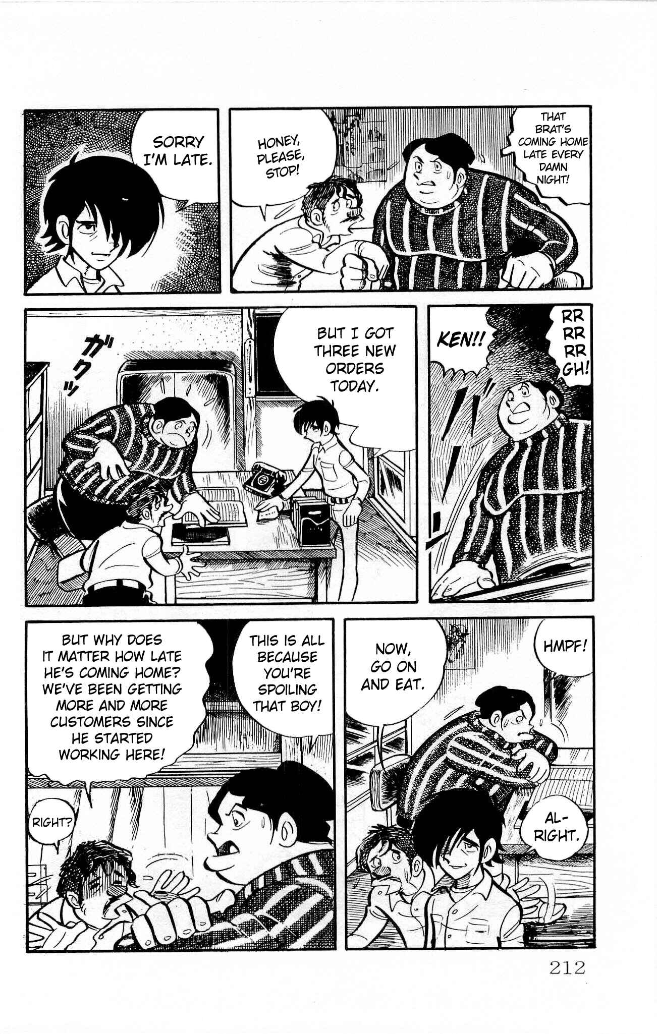 Page 36 Chapter 14 Zenikko