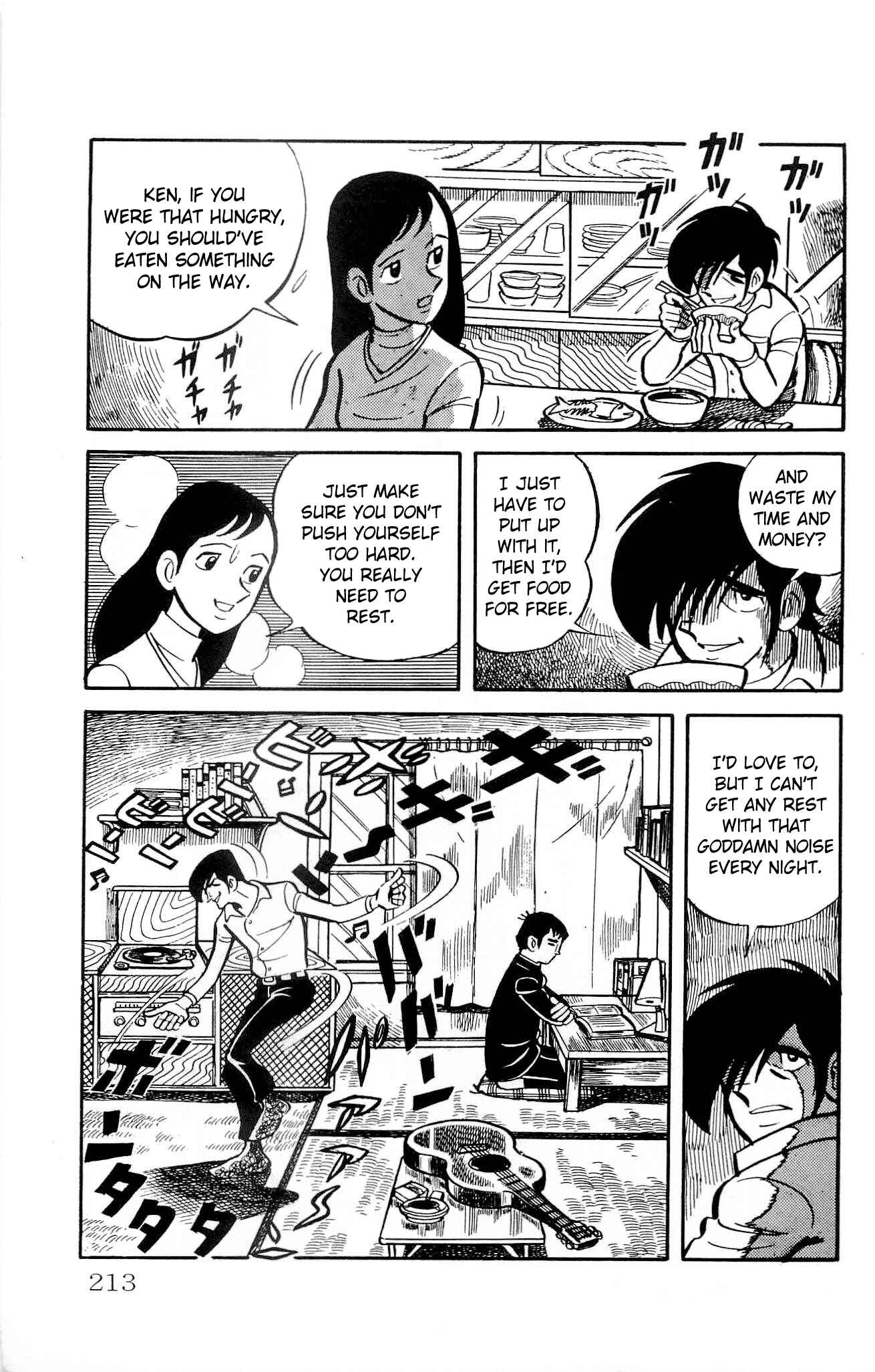 Page 37 Chapter 14 Zenikko