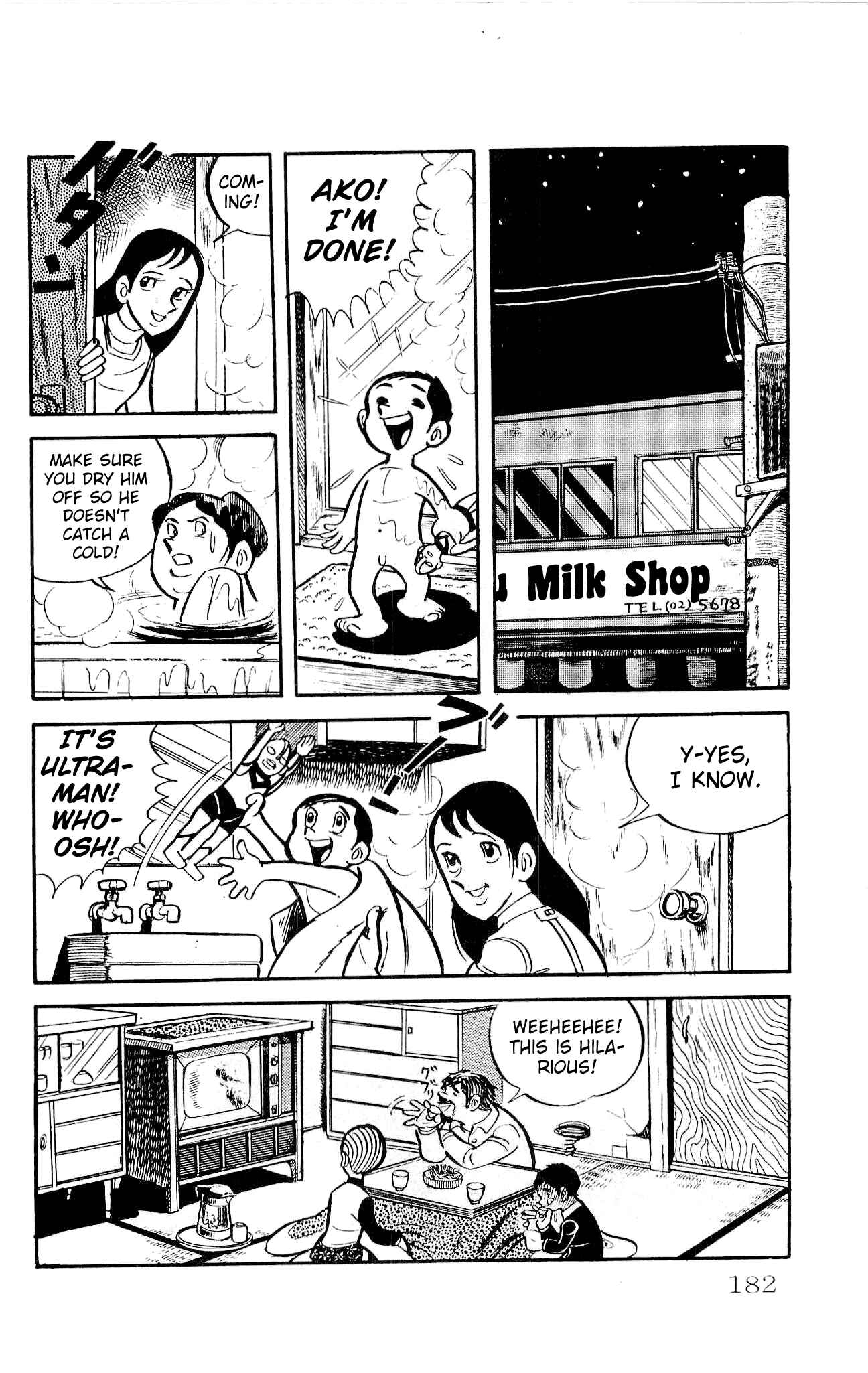 Page 6 Chapter 14 Zenikko