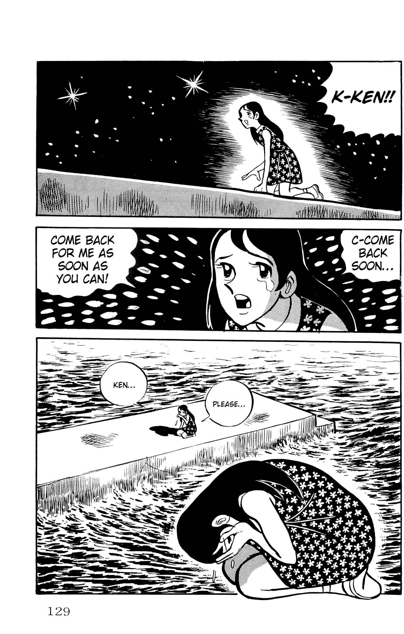 Page 27 Chapter 3 Zenikko