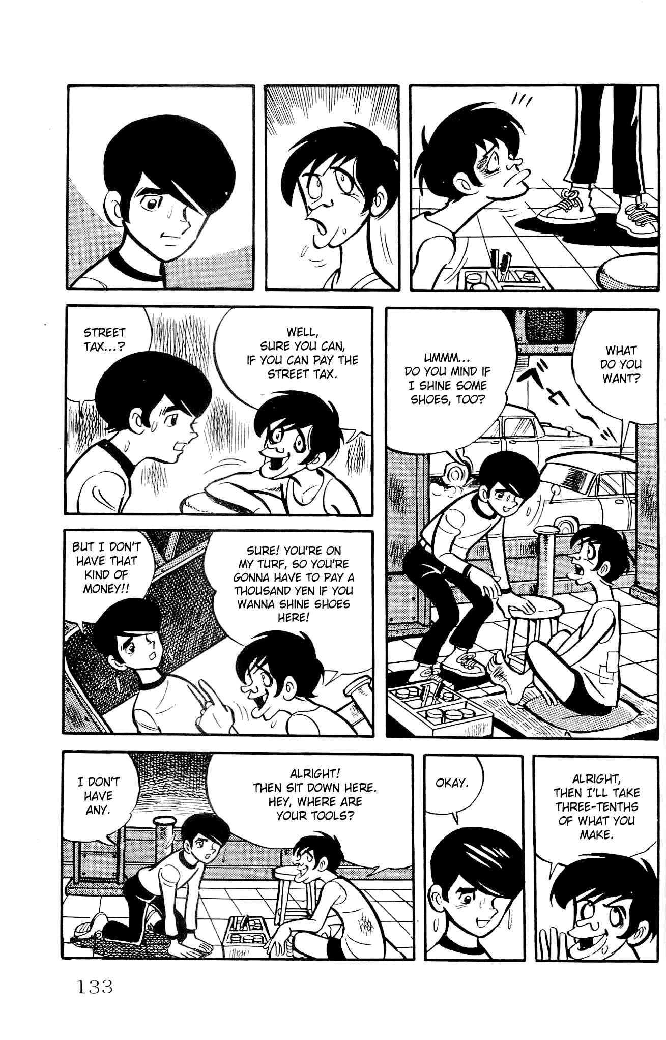 Page 31 Chapter 3 Zenikko